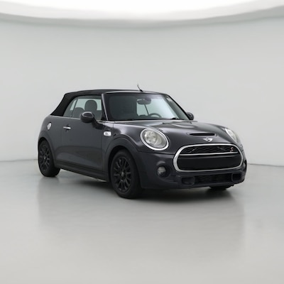 2017 Mini Cooper S
