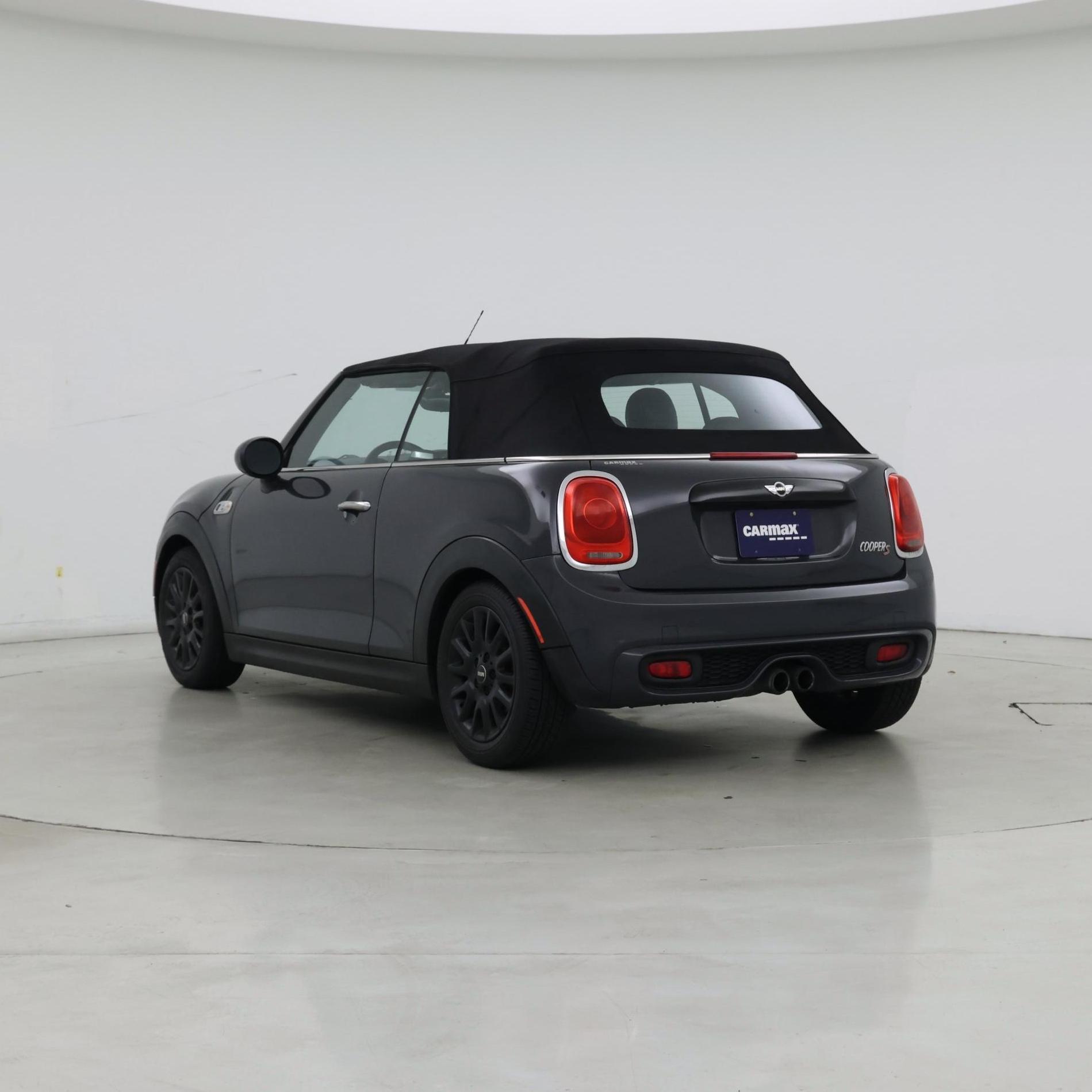 Thumbnail: 2017 MINI Cooper - 2