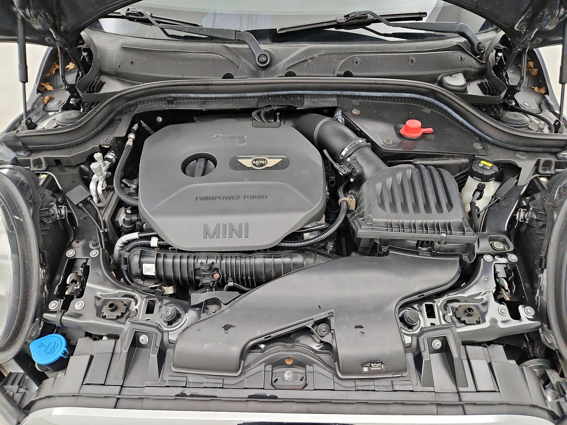 Thumbnail: 2017 MINI Cooper - 20