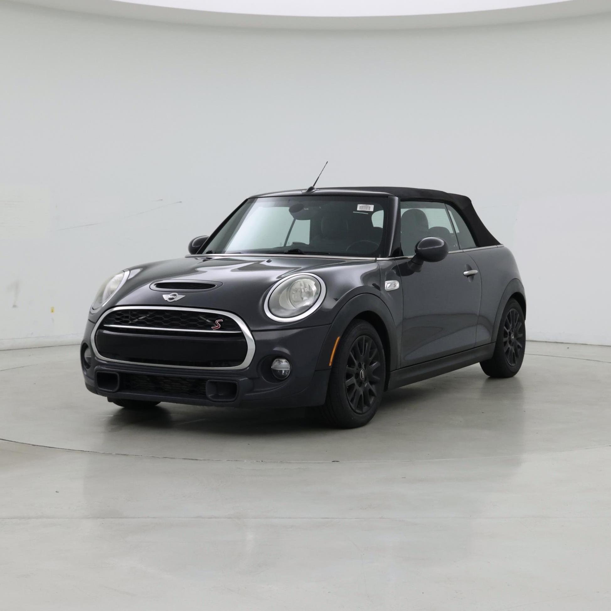 Thumbnail: 2017 MINI Cooper - 4