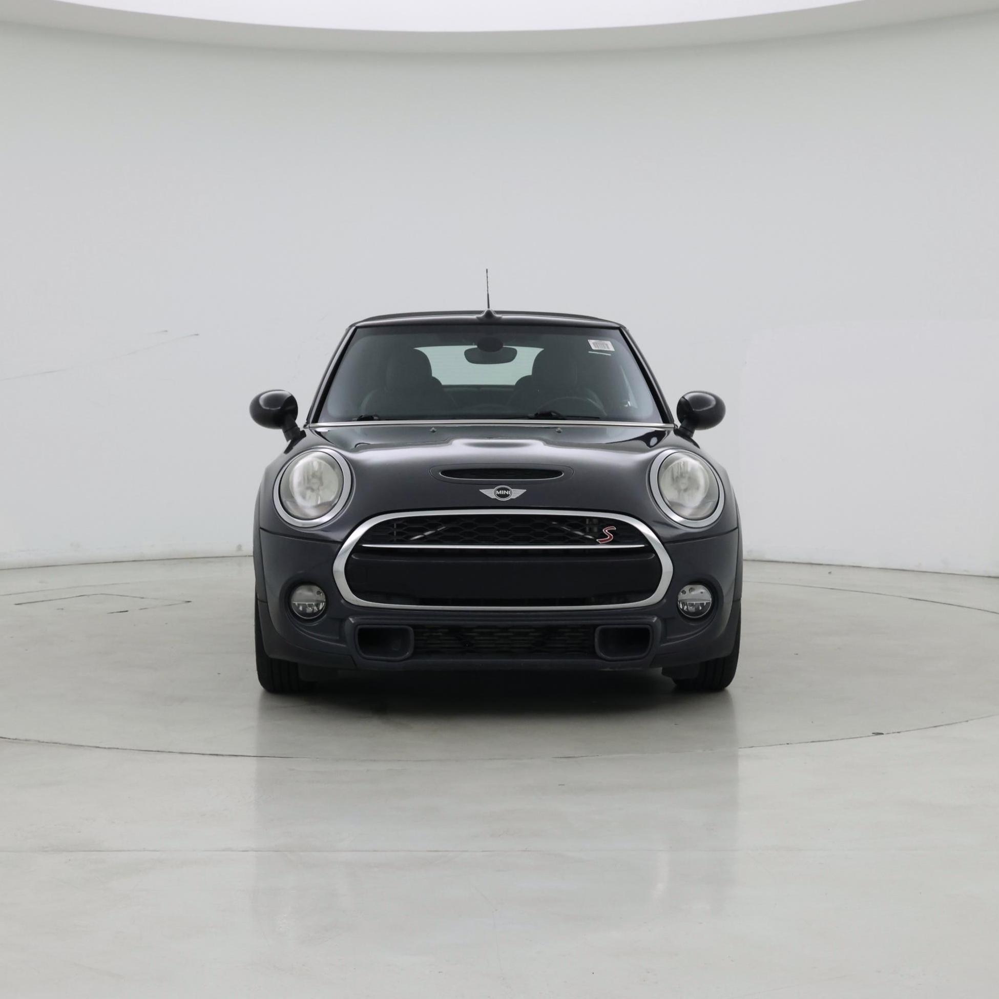 Thumbnail: 2017 MINI Cooper - 5