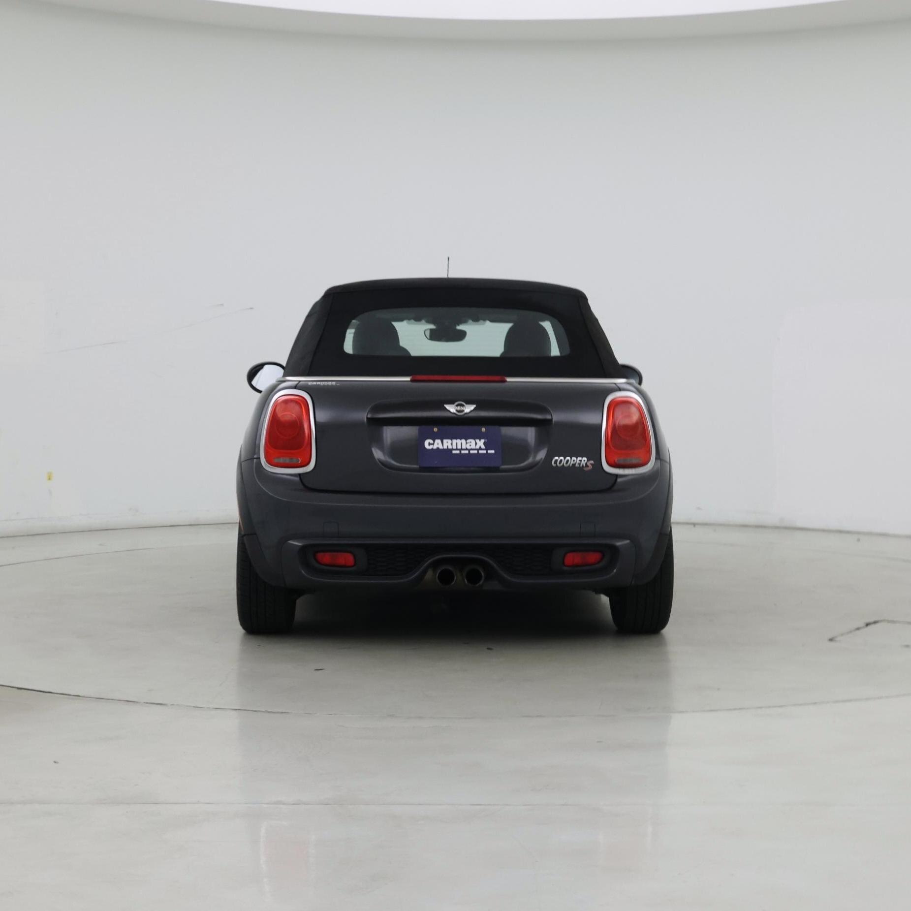 Thumbnail: 2017 MINI Cooper - 6