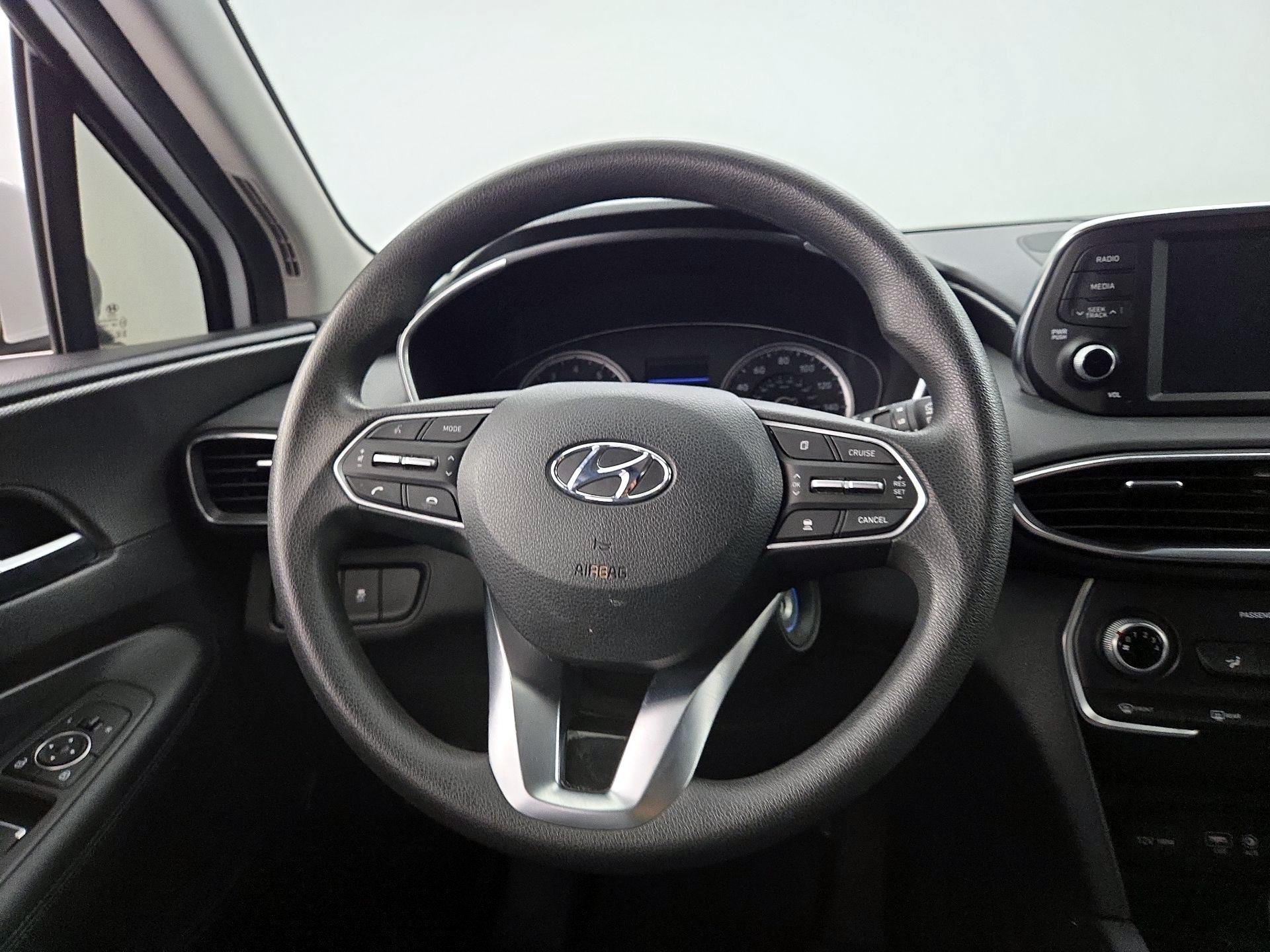Thumbnail: 2020 Hyundai Santa Fe - 10