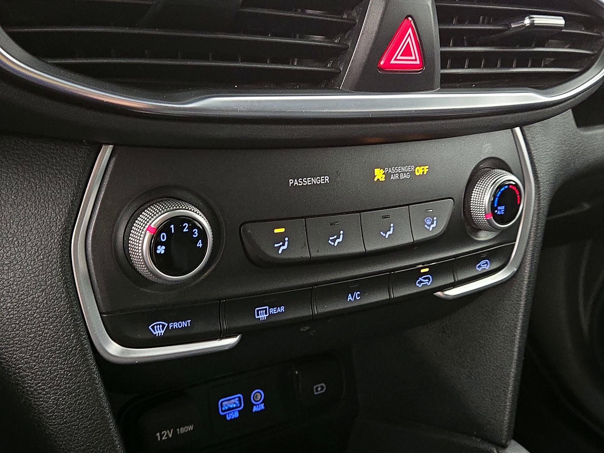 Thumbnail: 2020 Hyundai Santa Fe - 16