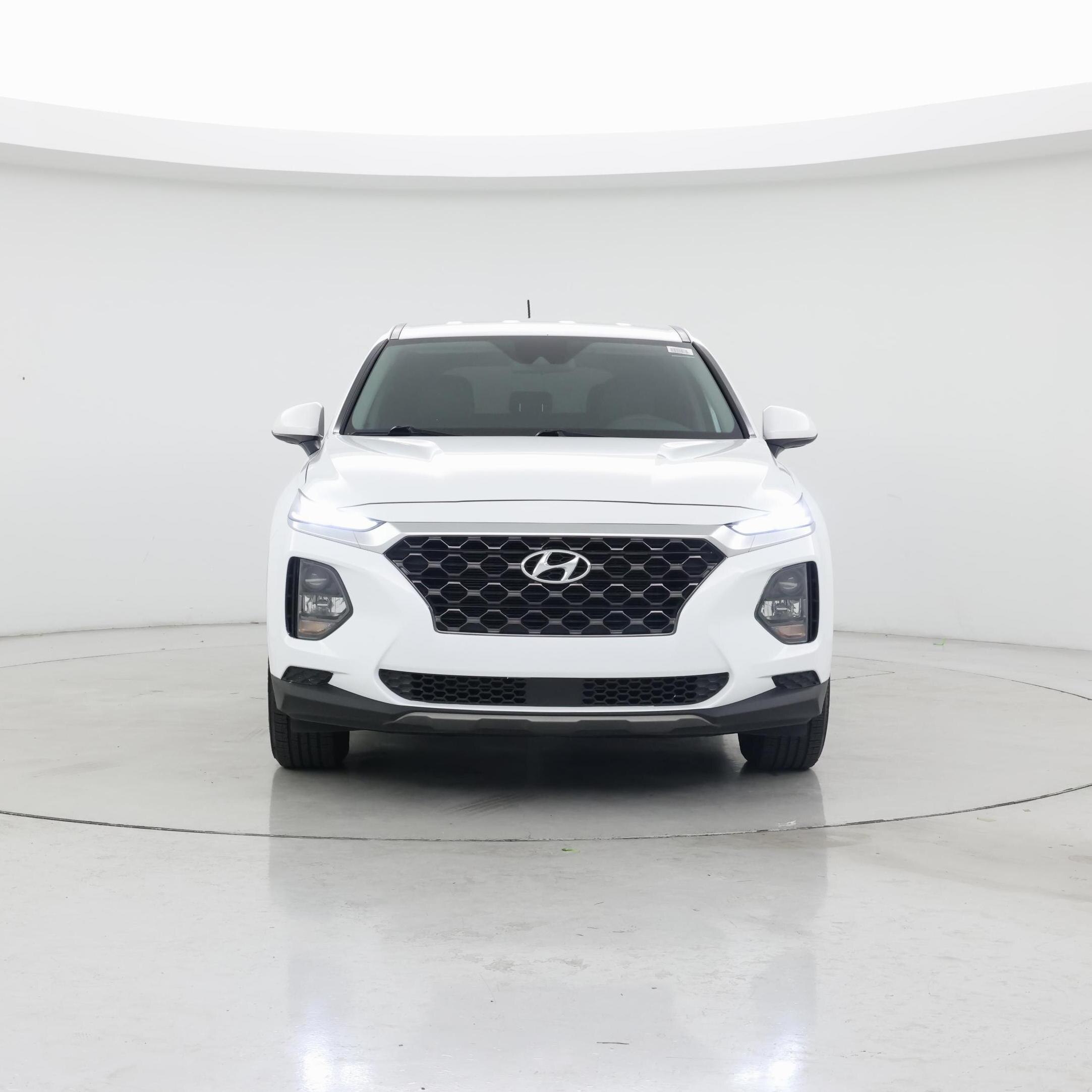Thumbnail: 2020 Hyundai Santa Fe - 5