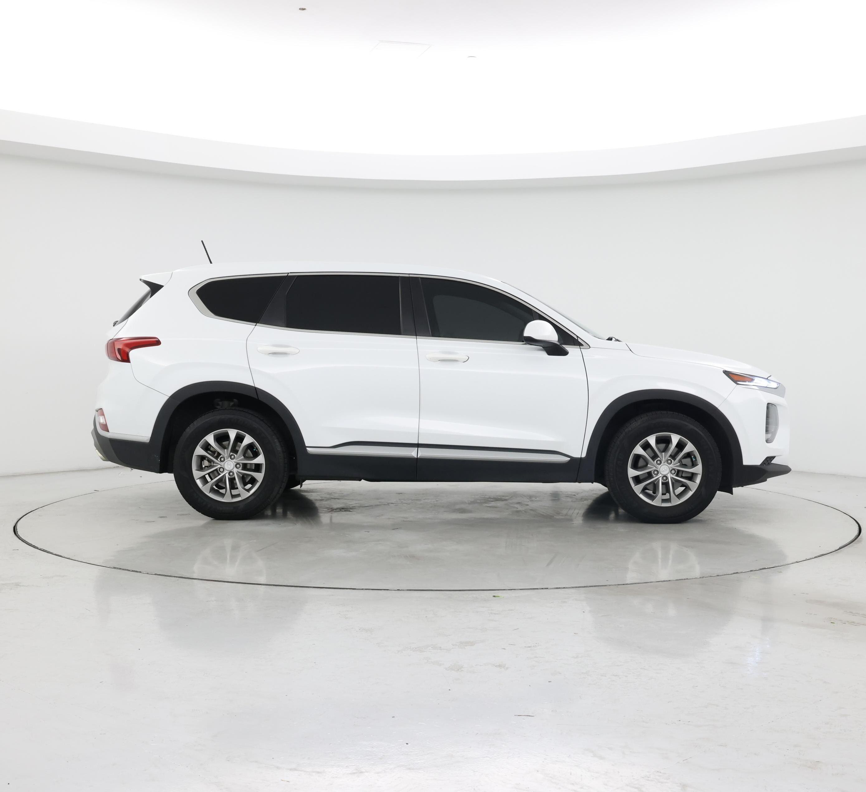 Thumbnail: 2020 Hyundai Santa Fe - 7