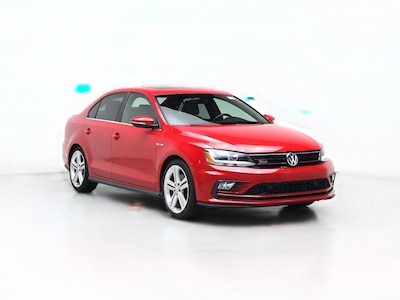 2017 Volkswagen Jetta GLI