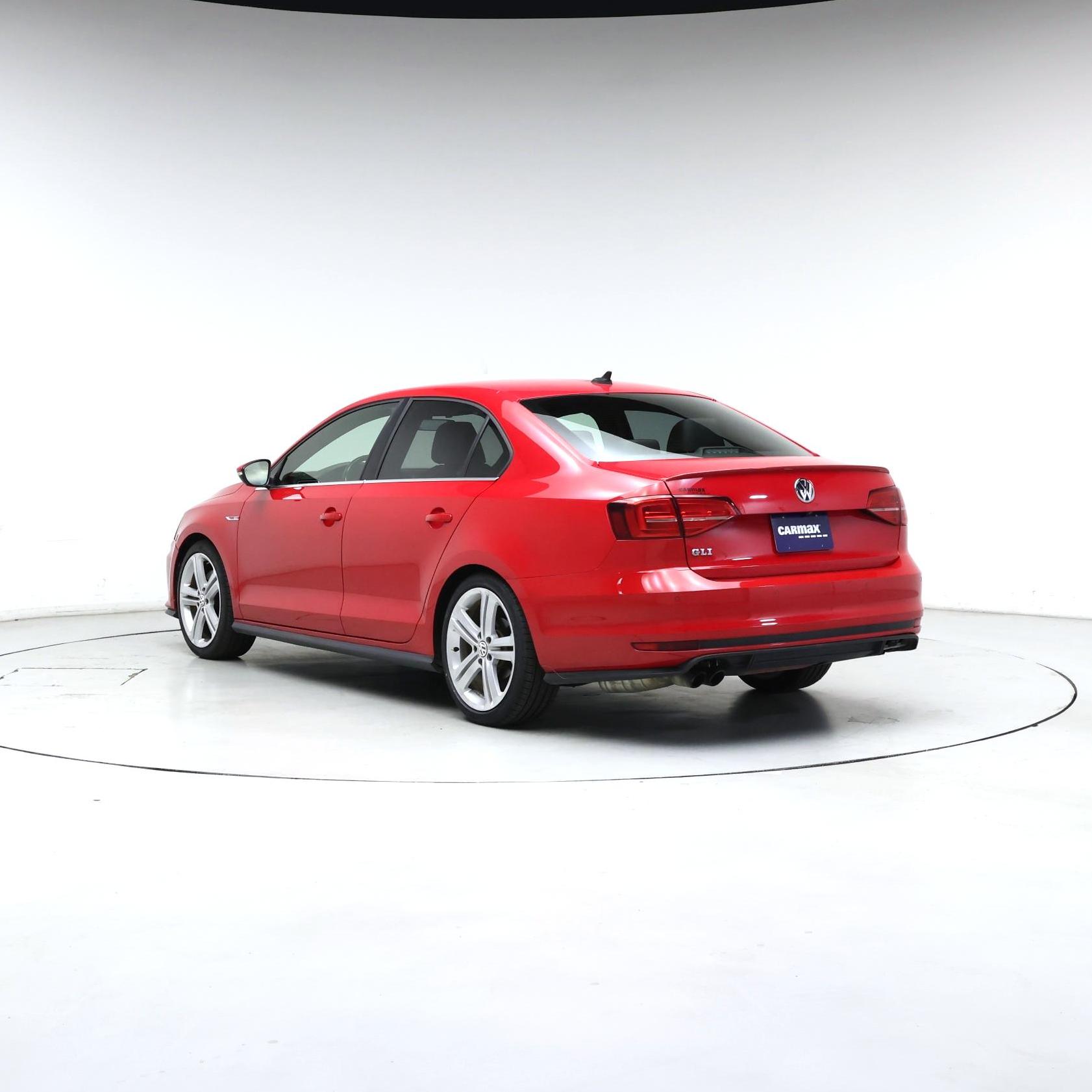 Thumbnail: 2017 Volkswagen Jetta - 2