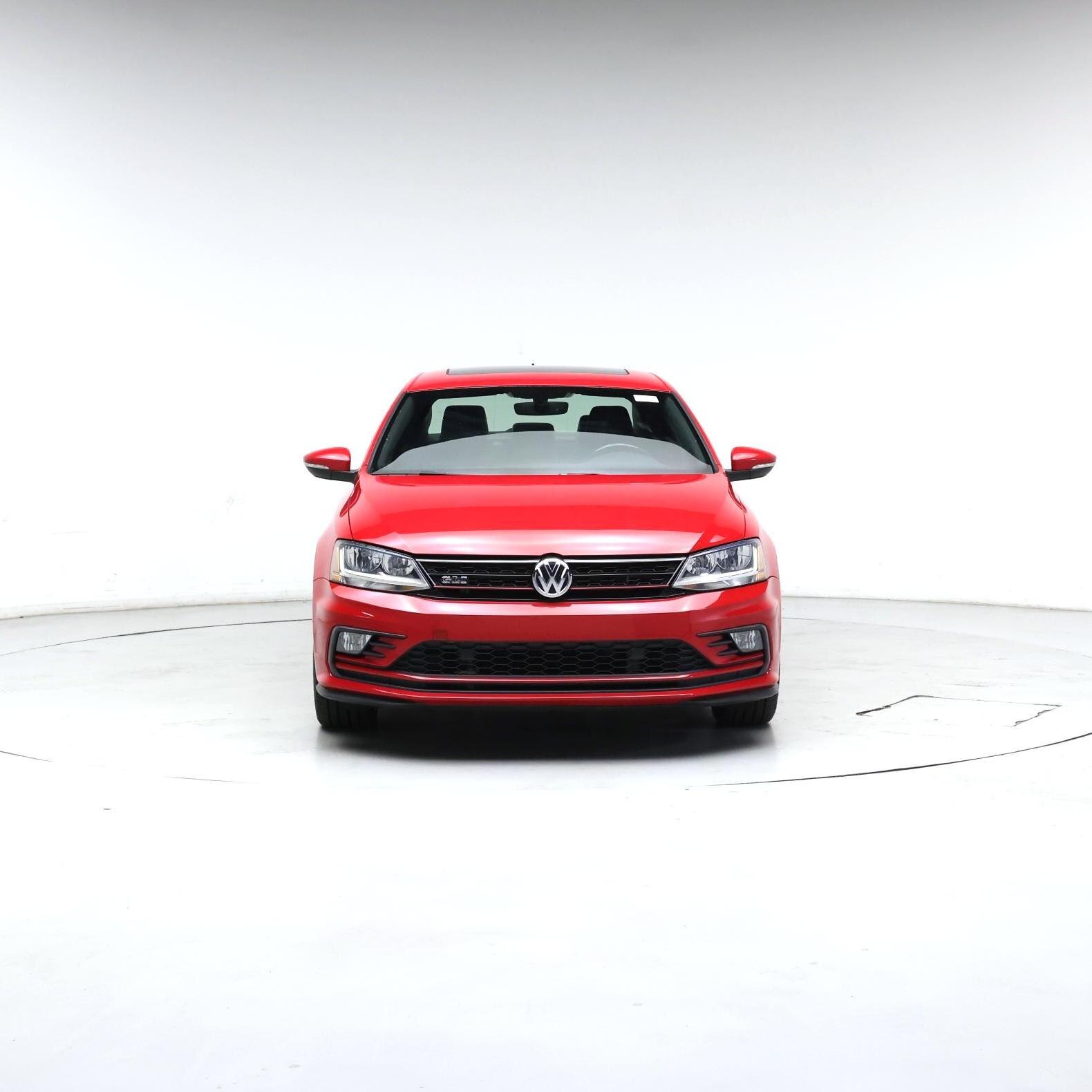 Thumbnail: 2017 Volkswagen Jetta - 5