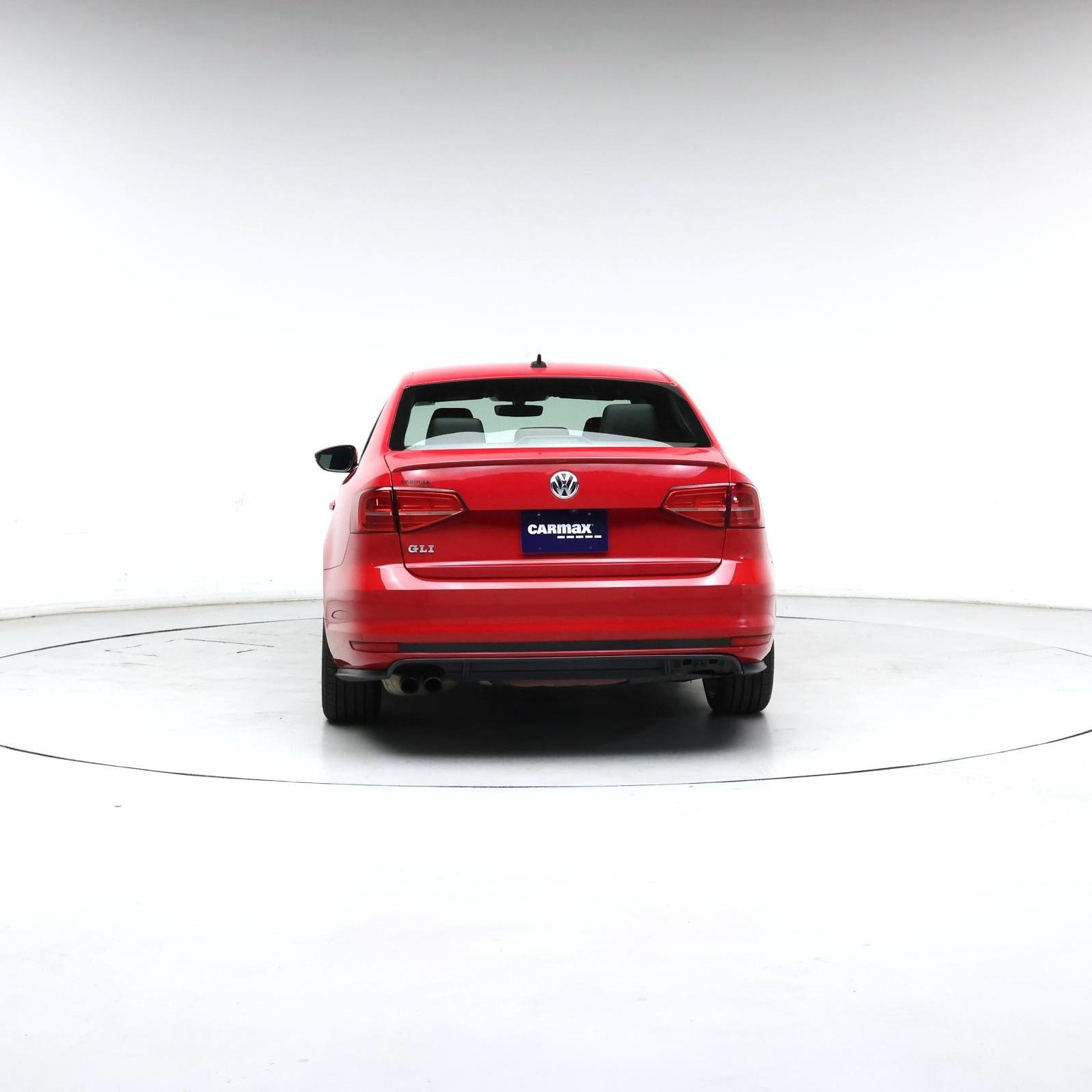 Thumbnail: 2017 Volkswagen Jetta - 6
