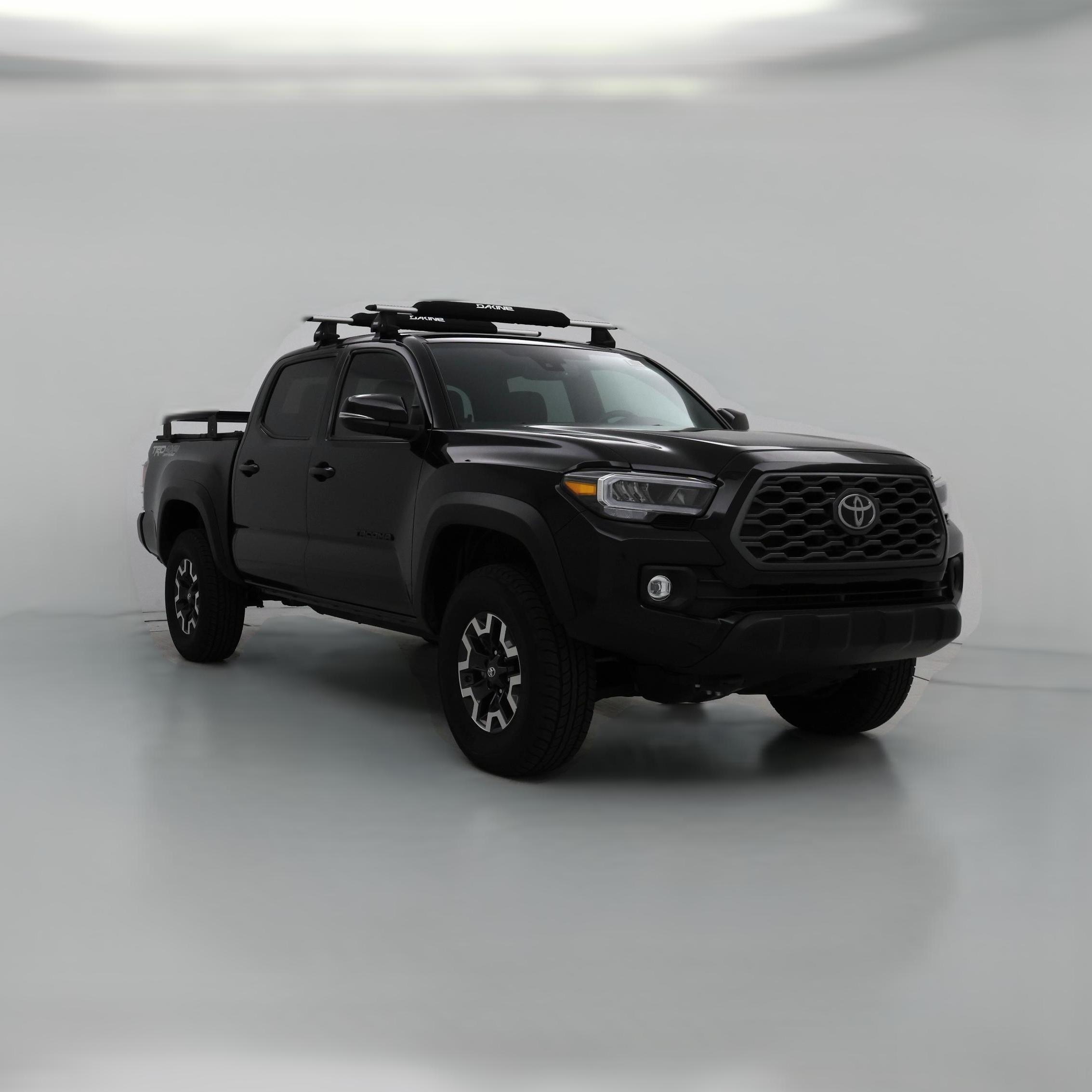 Thumbnail: 2020 Toyota Tacoma - 1