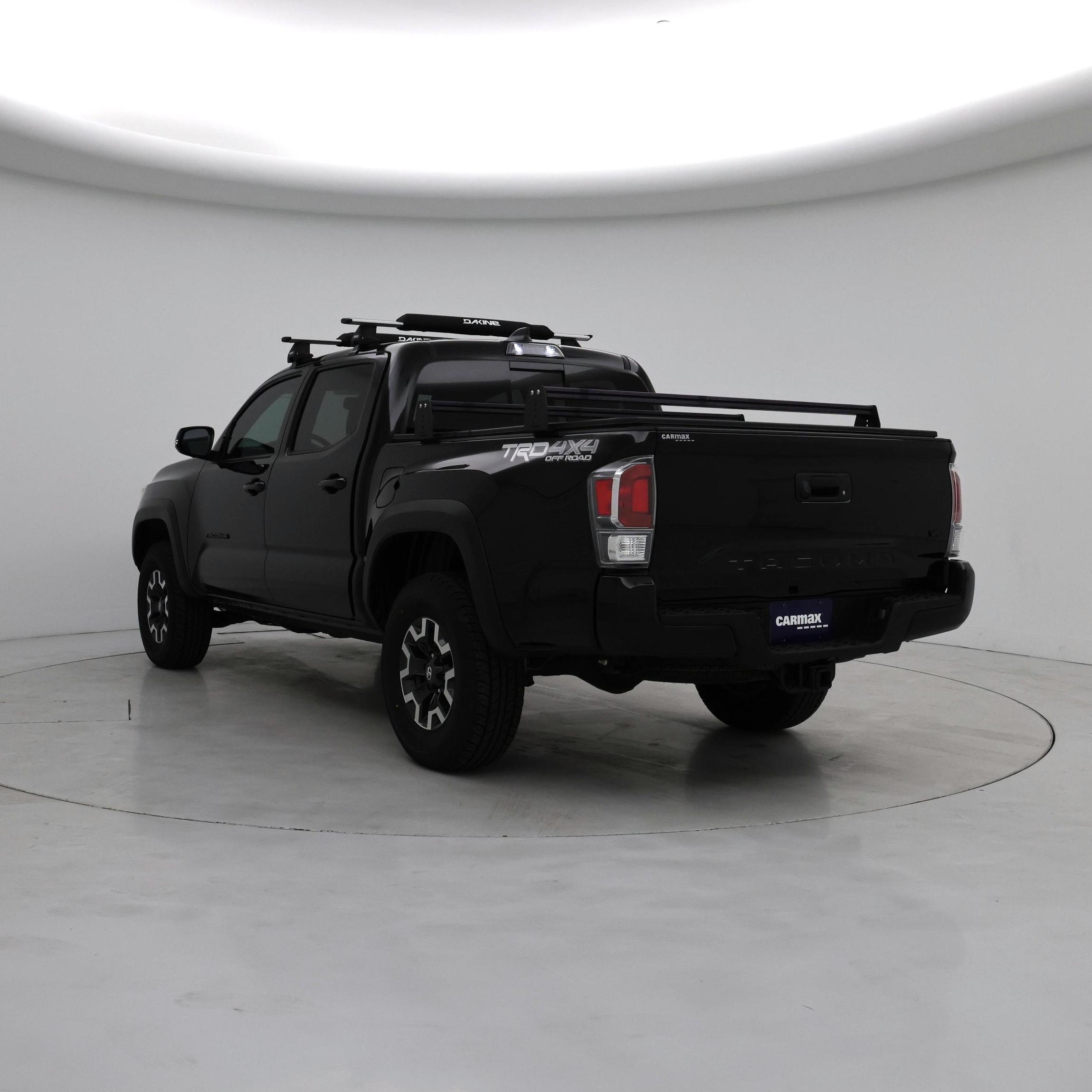 Thumbnail: 2020 Toyota Tacoma - 2