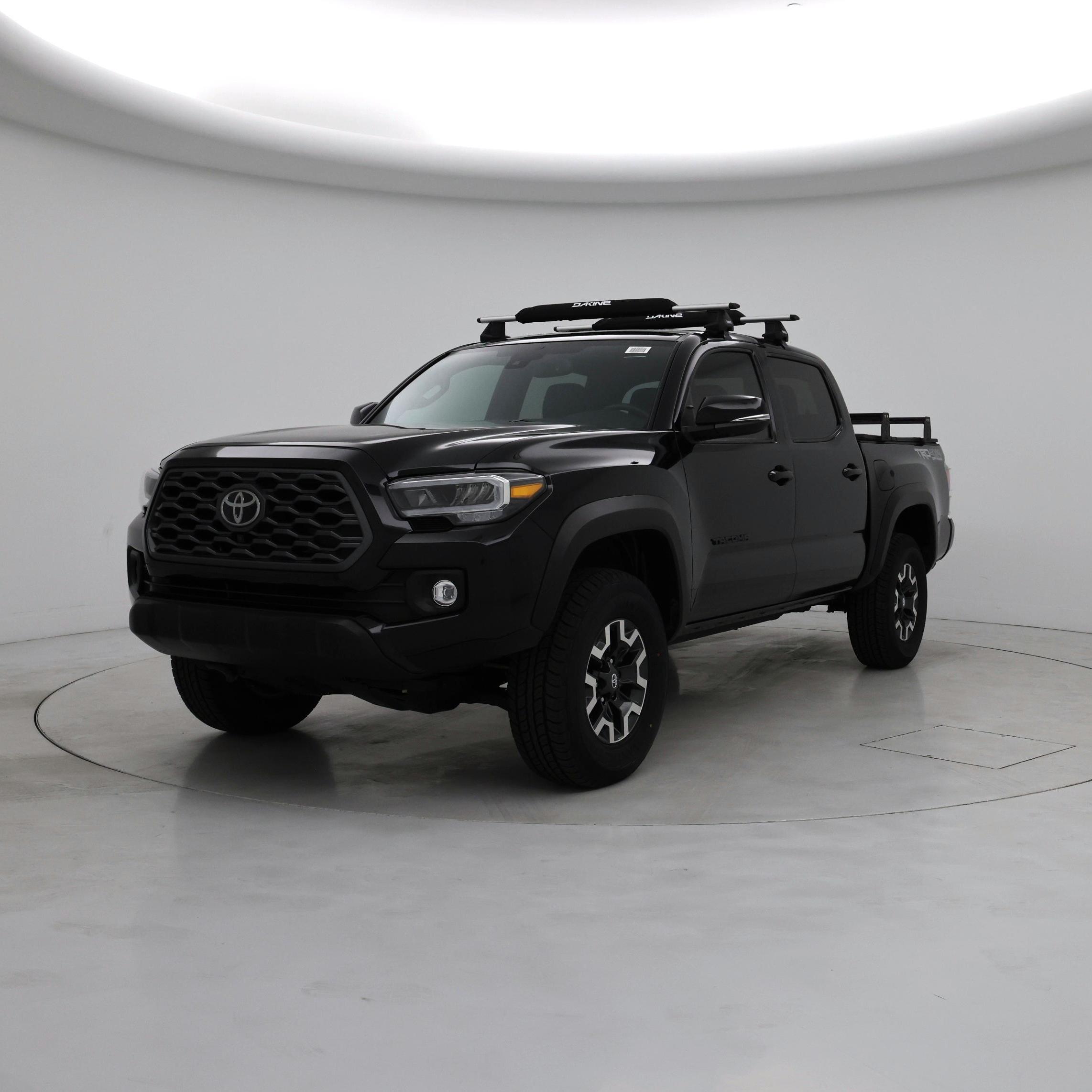Thumbnail: 2020 Toyota Tacoma - 4