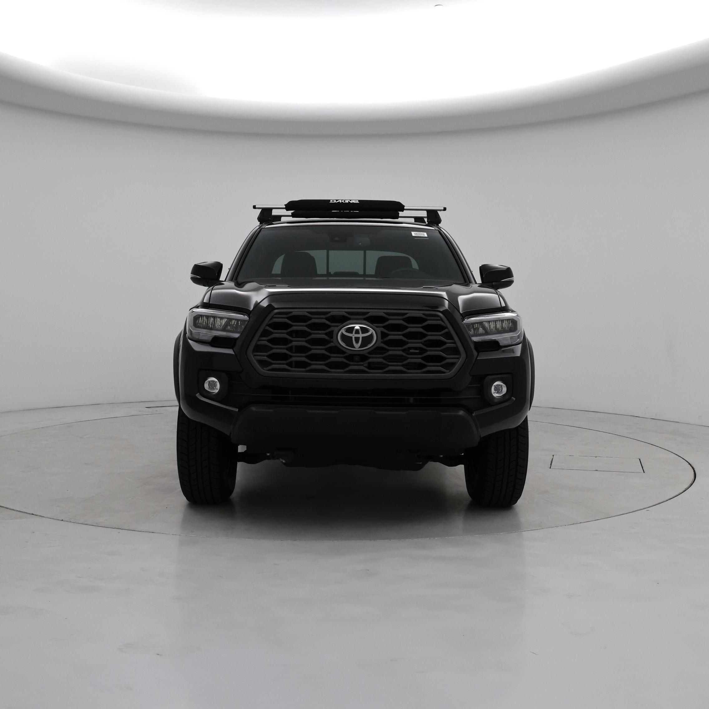 Thumbnail: 2020 Toyota Tacoma - 5