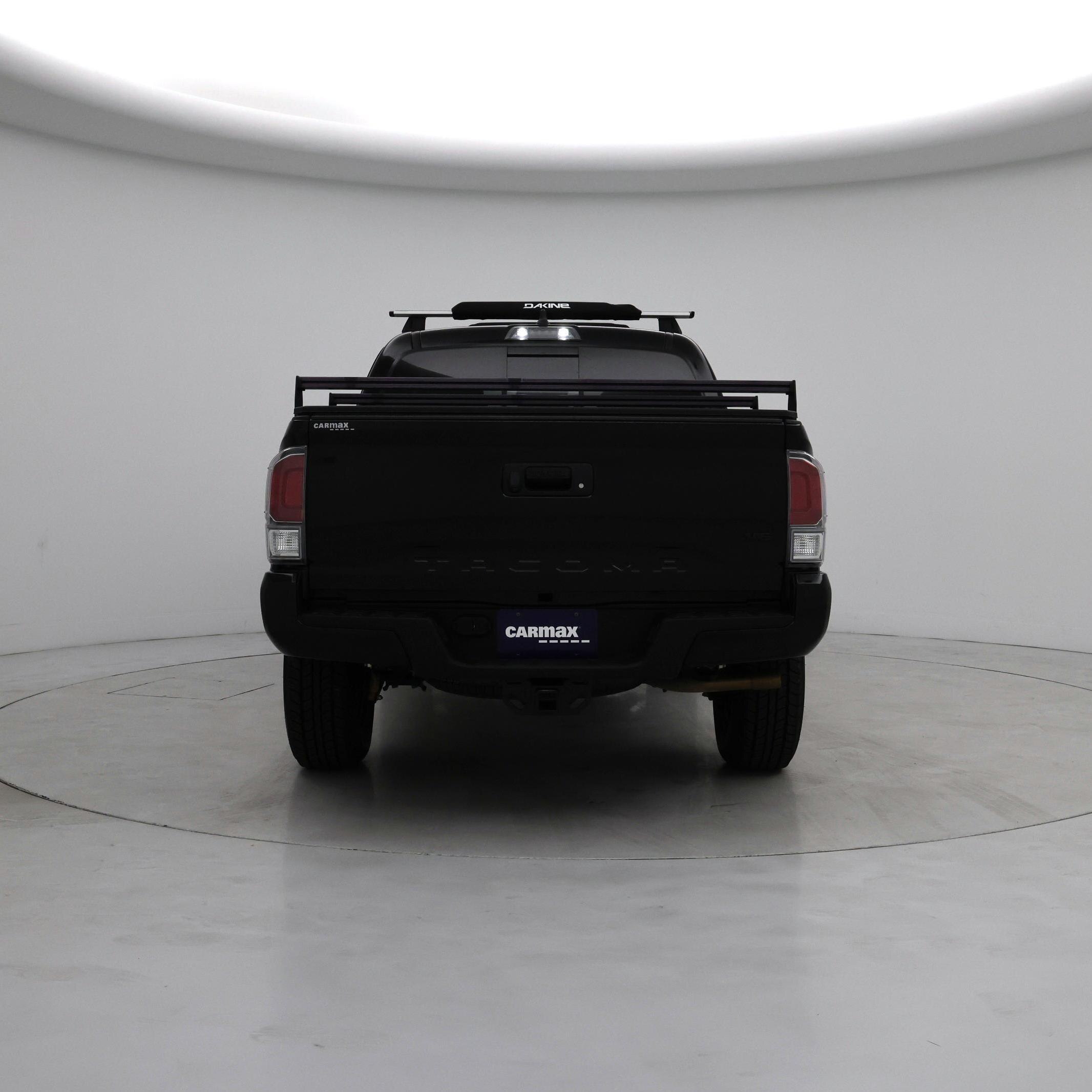 Thumbnail: 2020 Toyota Tacoma - 6
