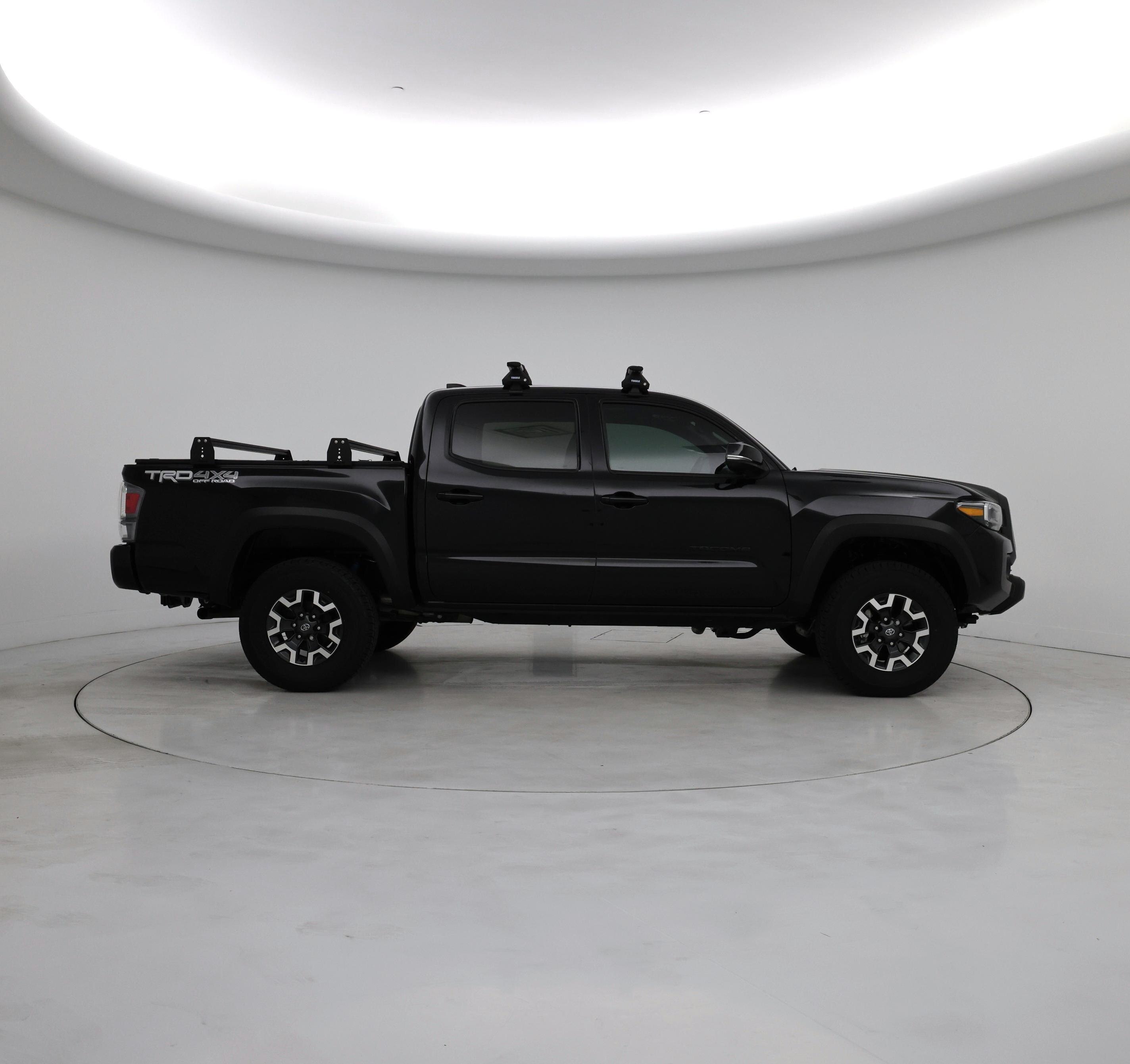 Thumbnail: 2020 Toyota Tacoma - 7