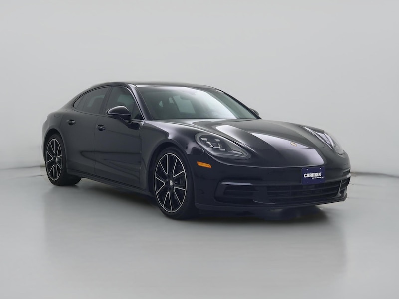 2019 Porsche Panamera  -
                  Garland, TX