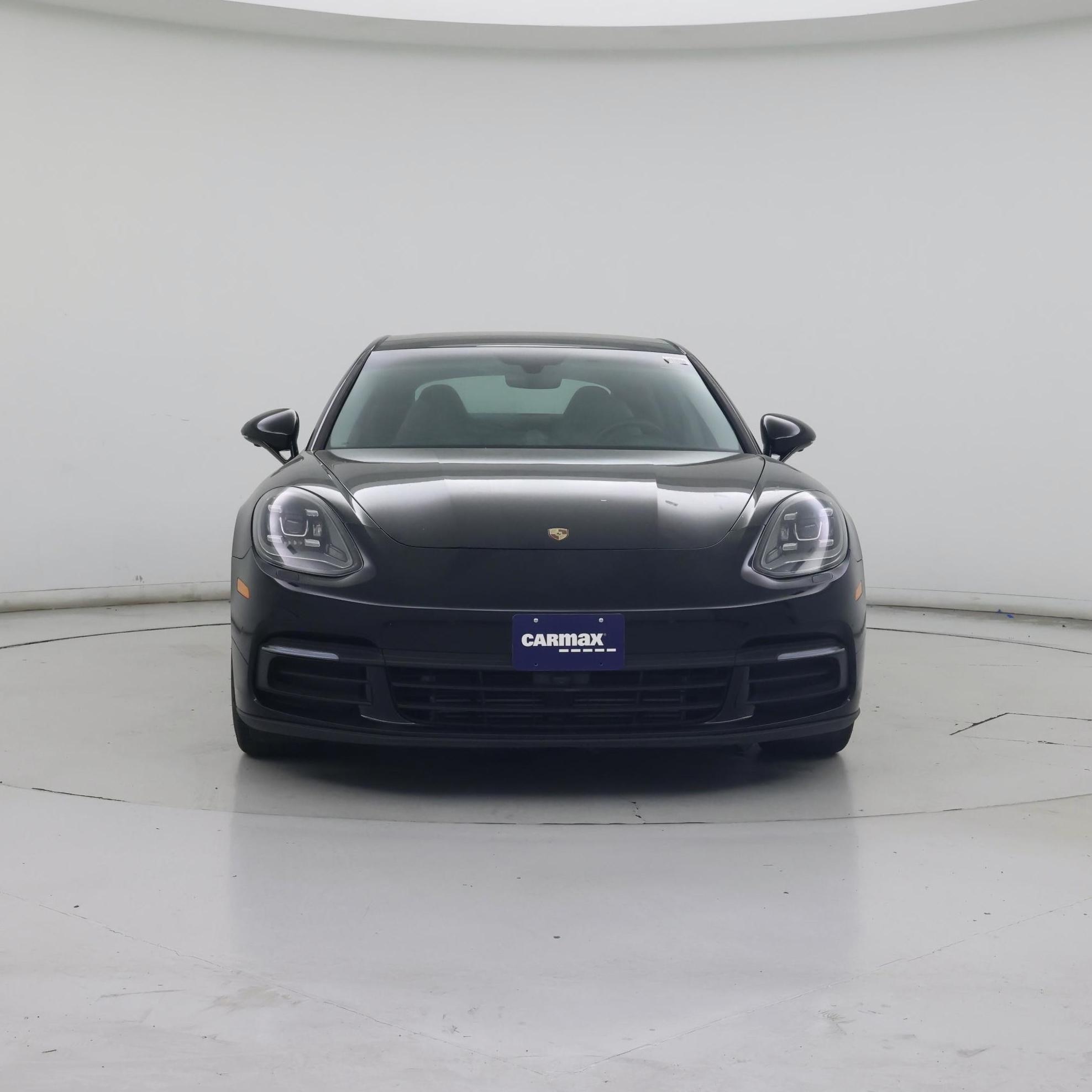 Thumbnail: 2019 Porsche Panamera - 5