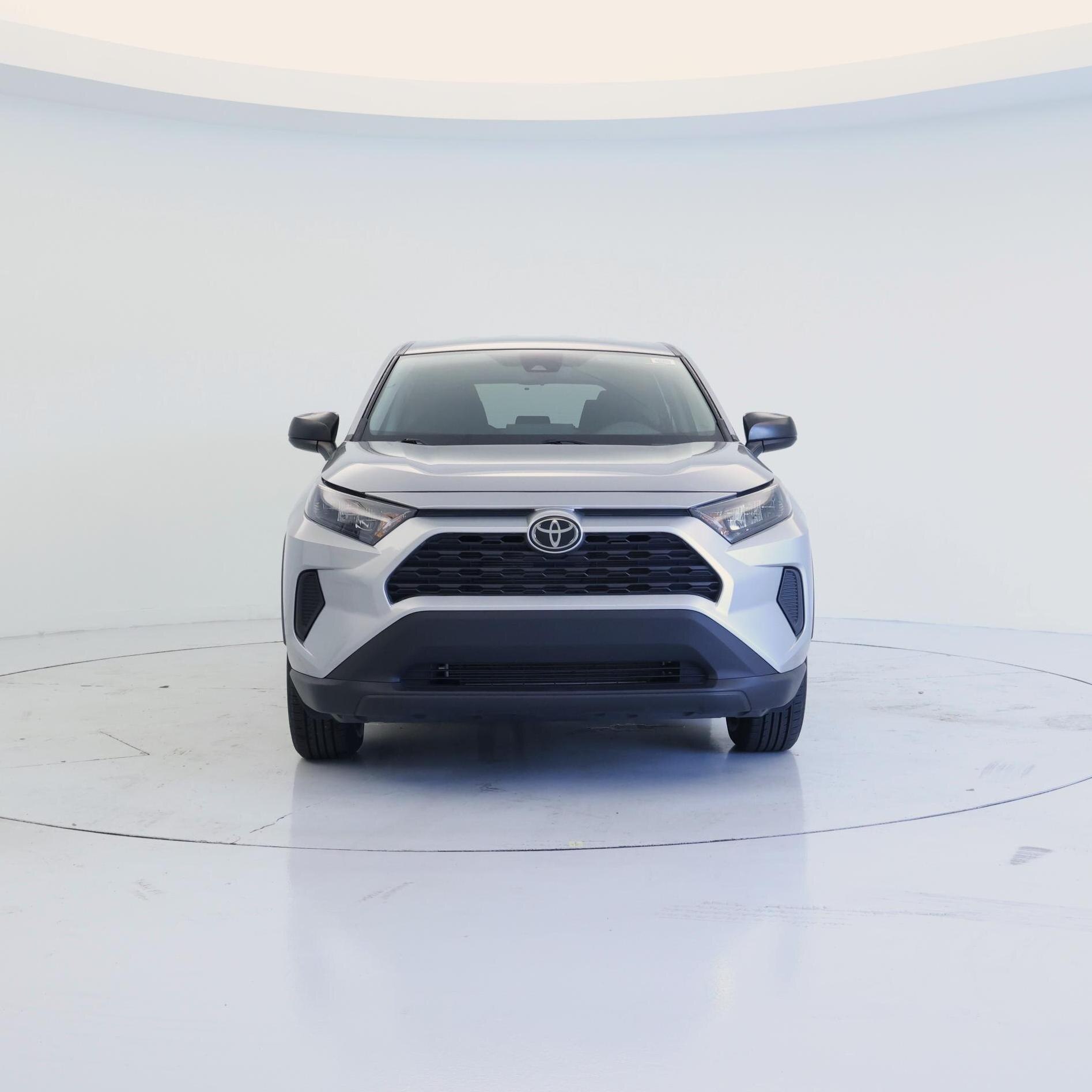 Thumbnail: 2022 Toyota RAV4 - 5