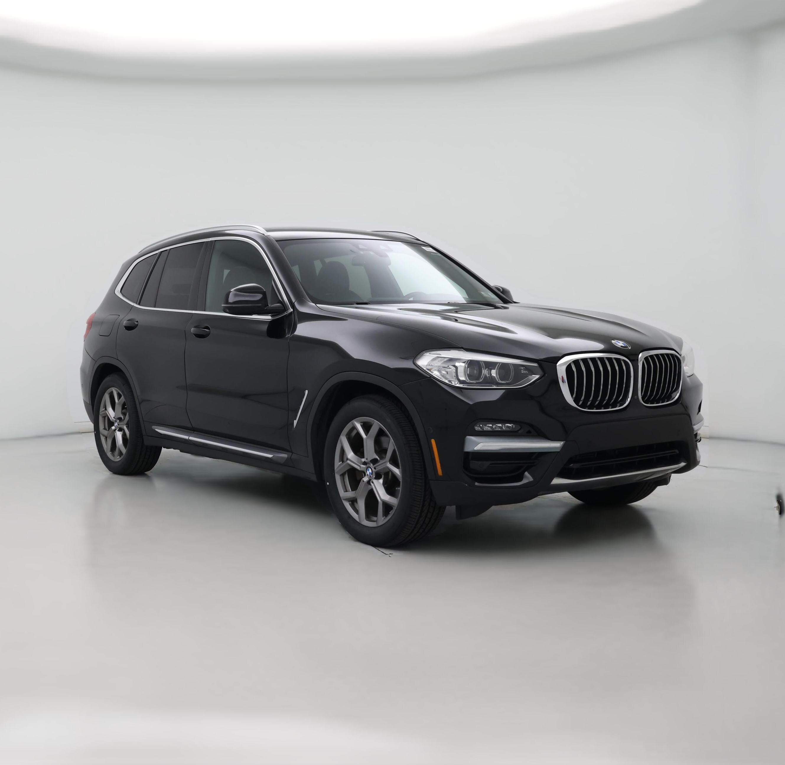 Thumbnail: 2020 BMW X3 - 1