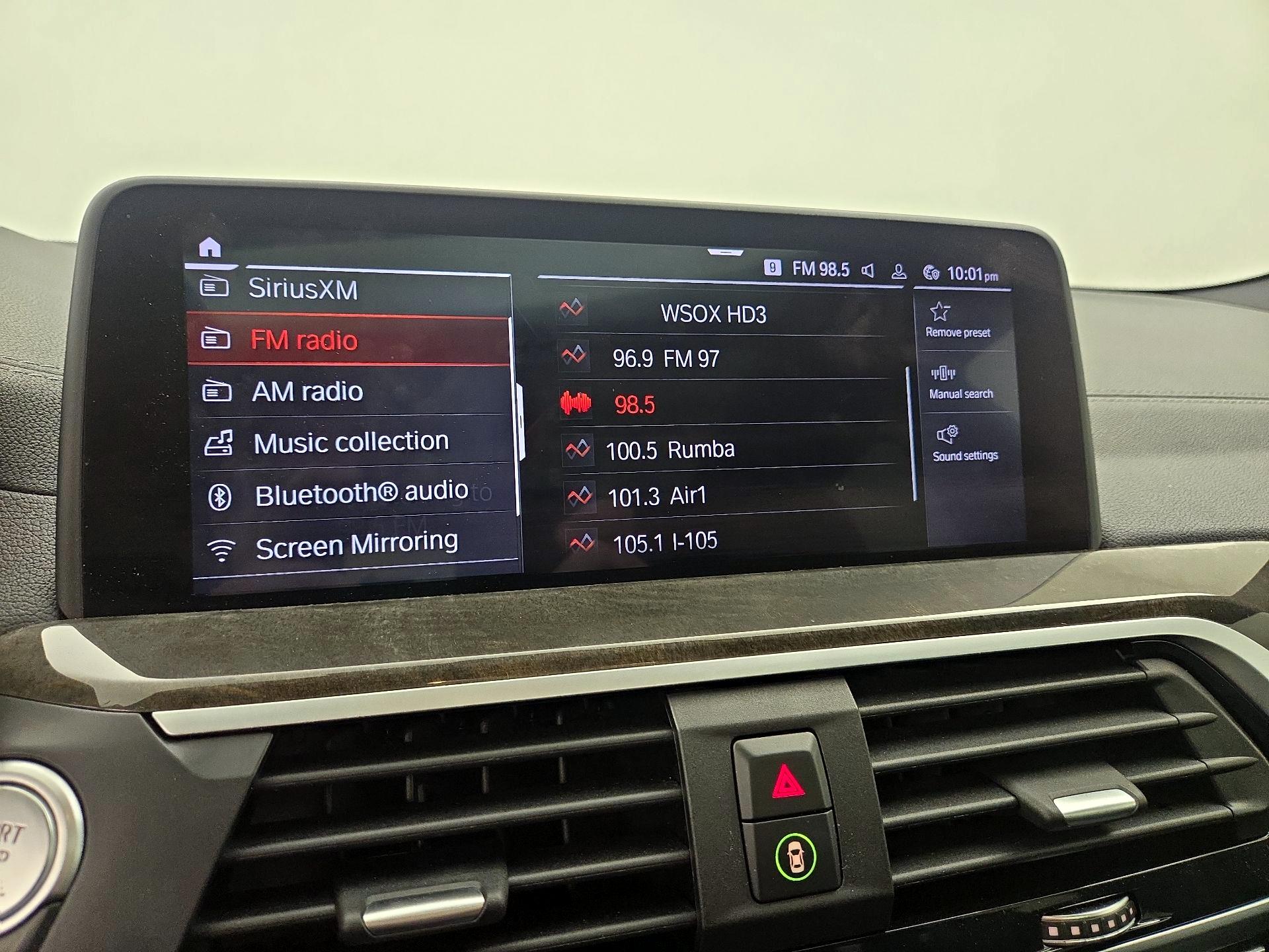 Thumbnail: 2020 BMW X3 - 15