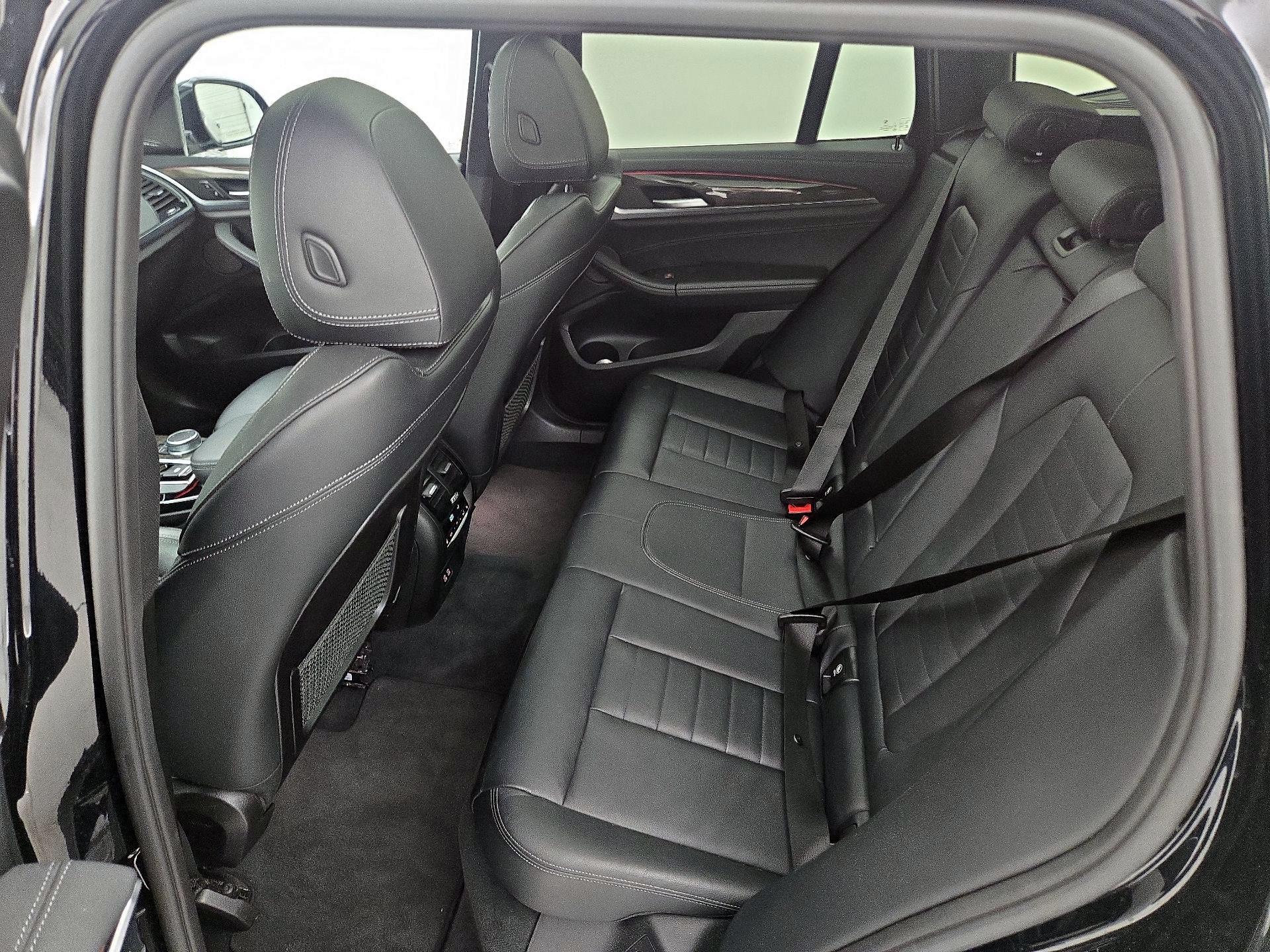 Thumbnail: 2020 BMW X3 - 18