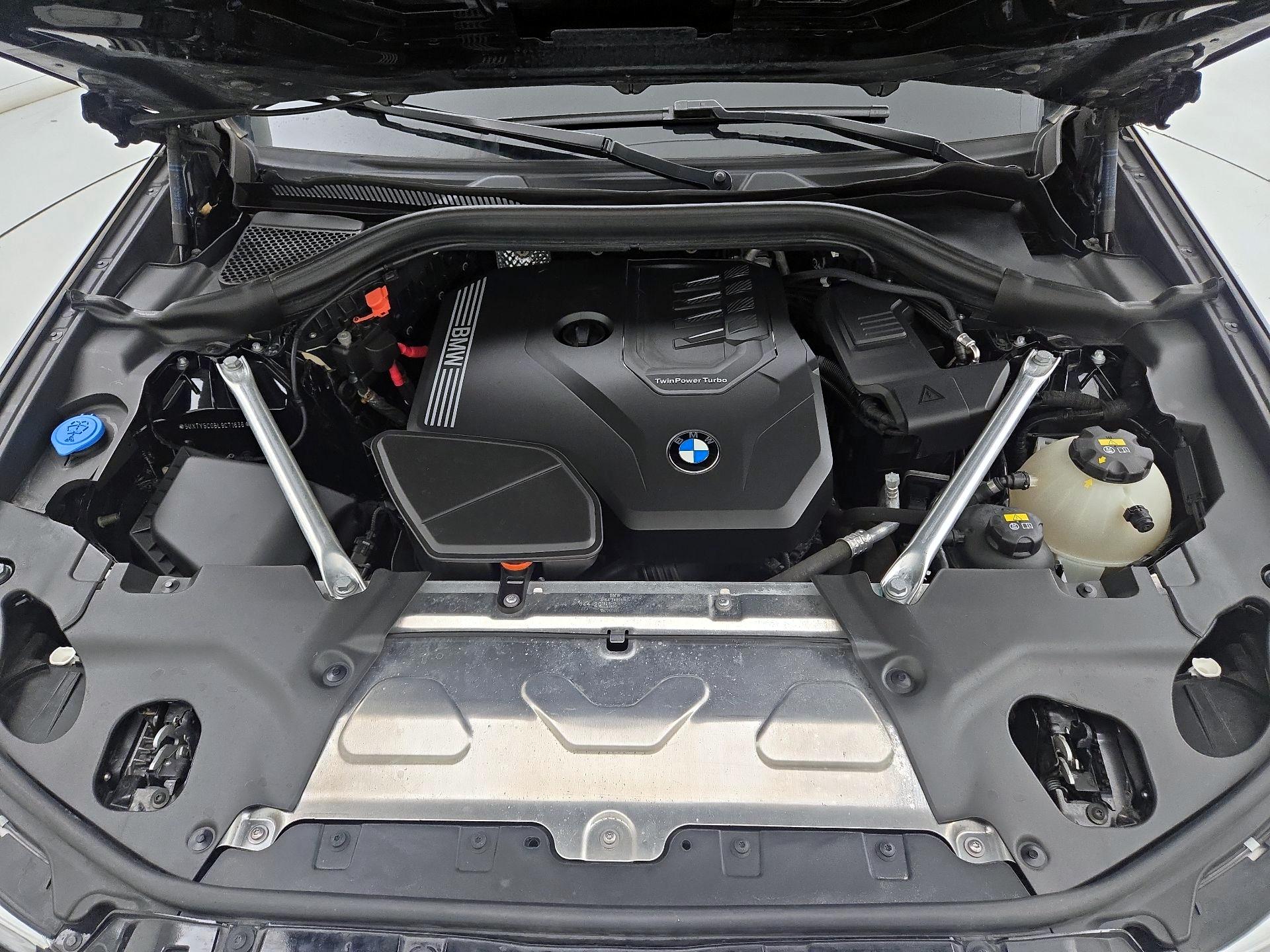 Thumbnail: 2020 BMW X3 - 20