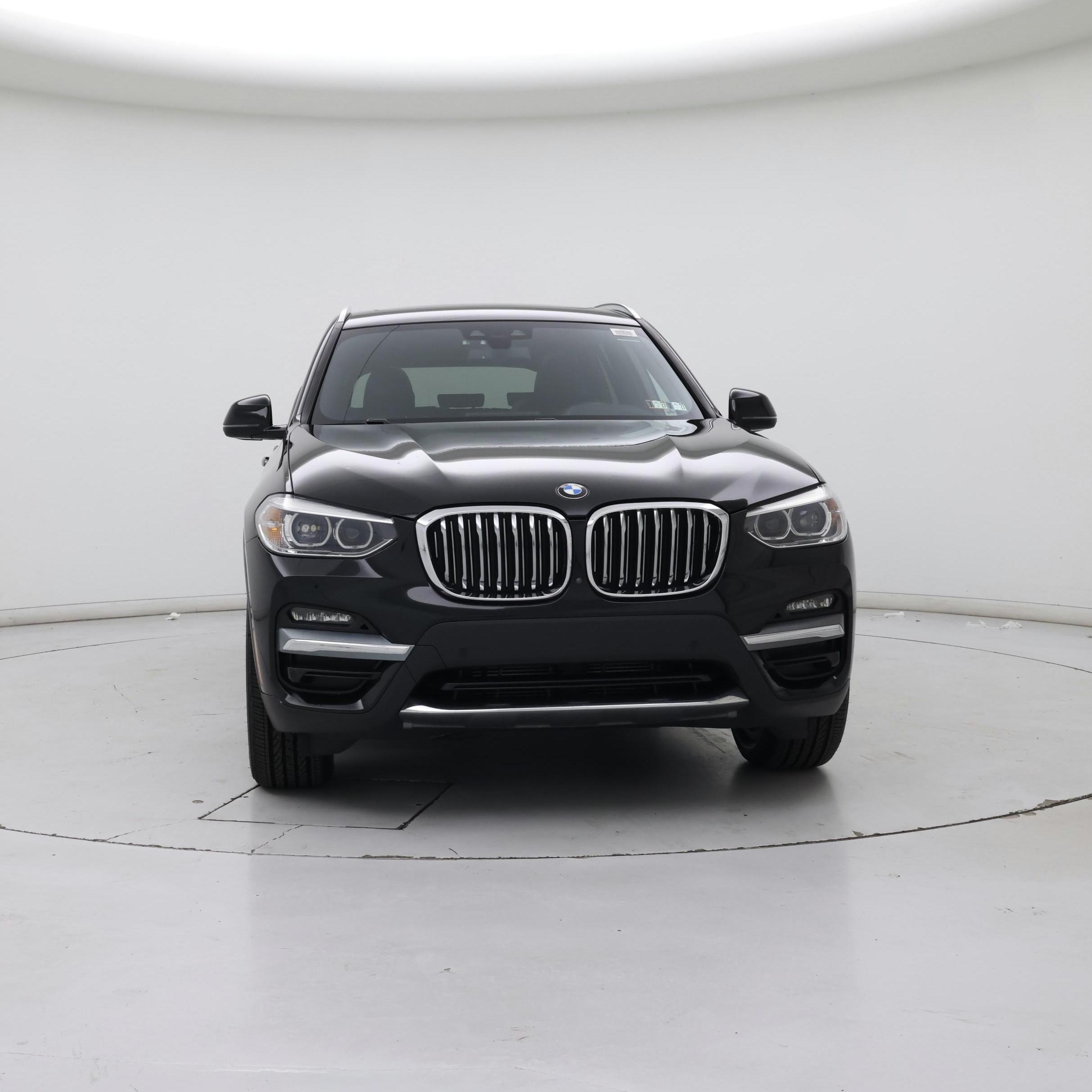 Thumbnail: 2020 BMW X3 - 5