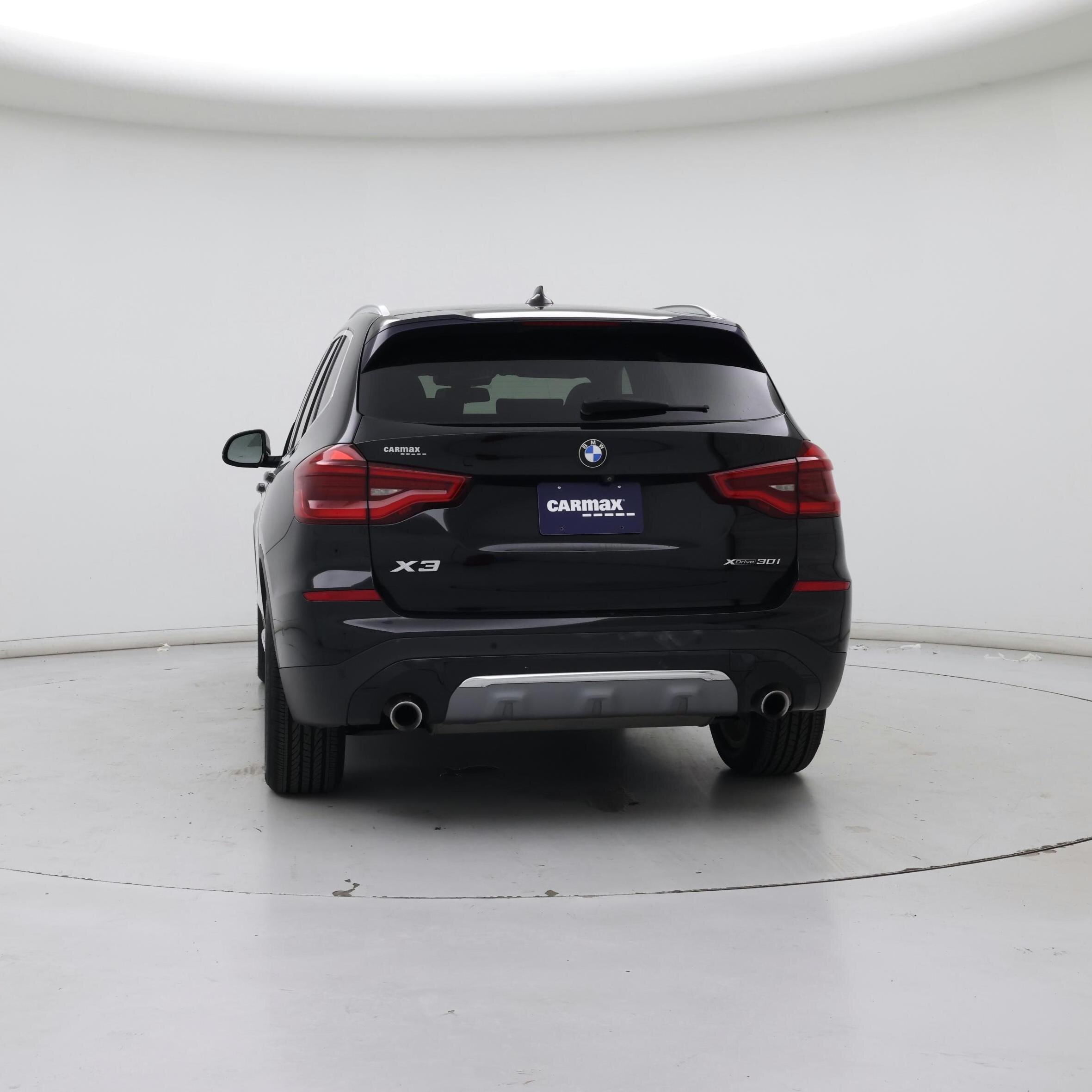 Thumbnail: 2020 BMW X3 - 6