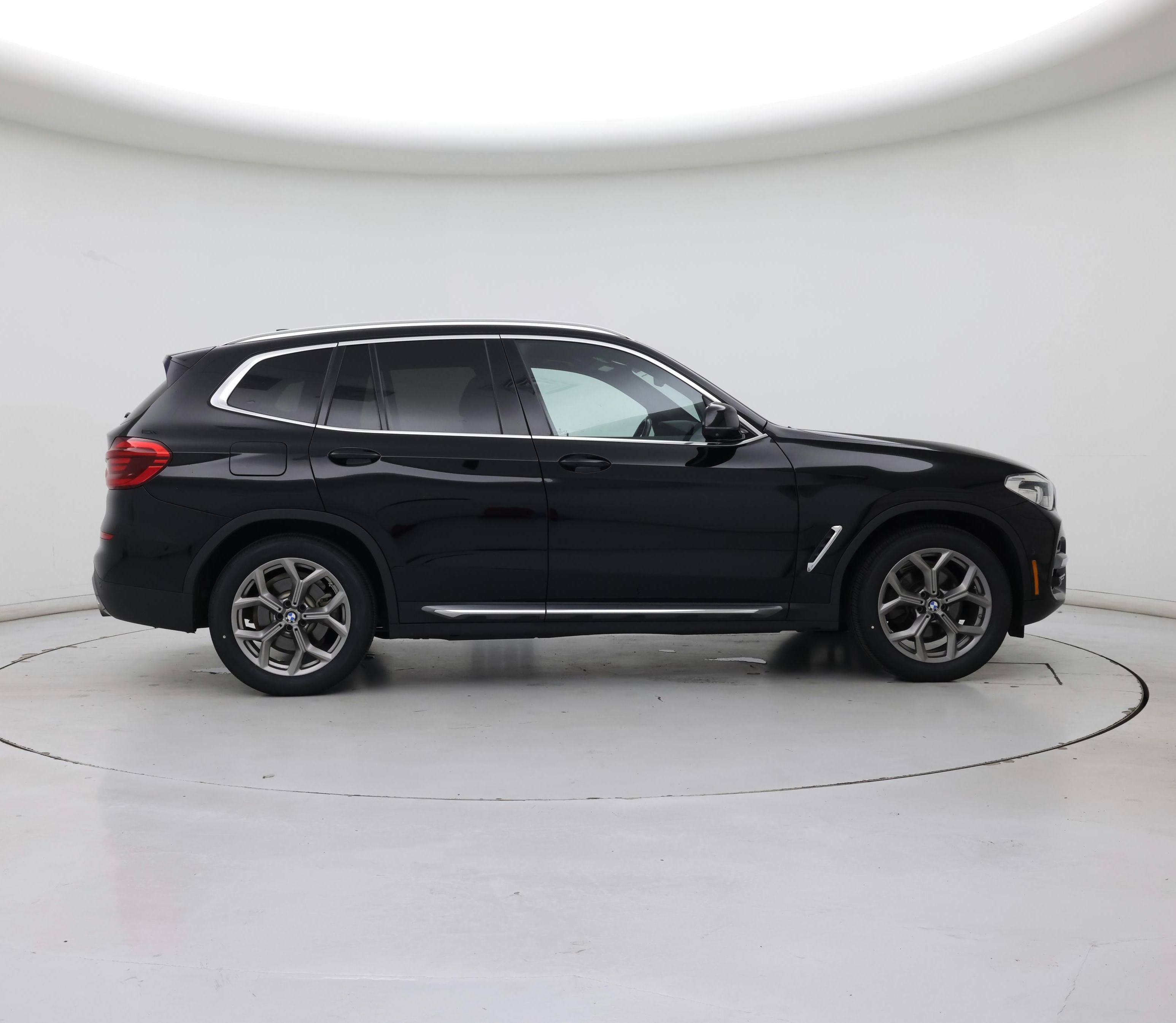 Thumbnail: 2020 BMW X3 - 7