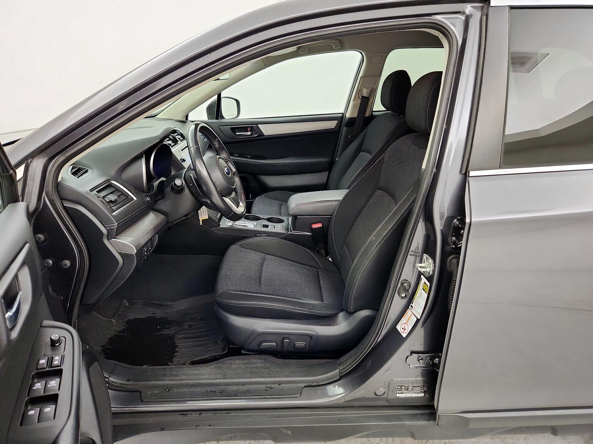 Thumbnail: 2019 Subaru Outback - 11