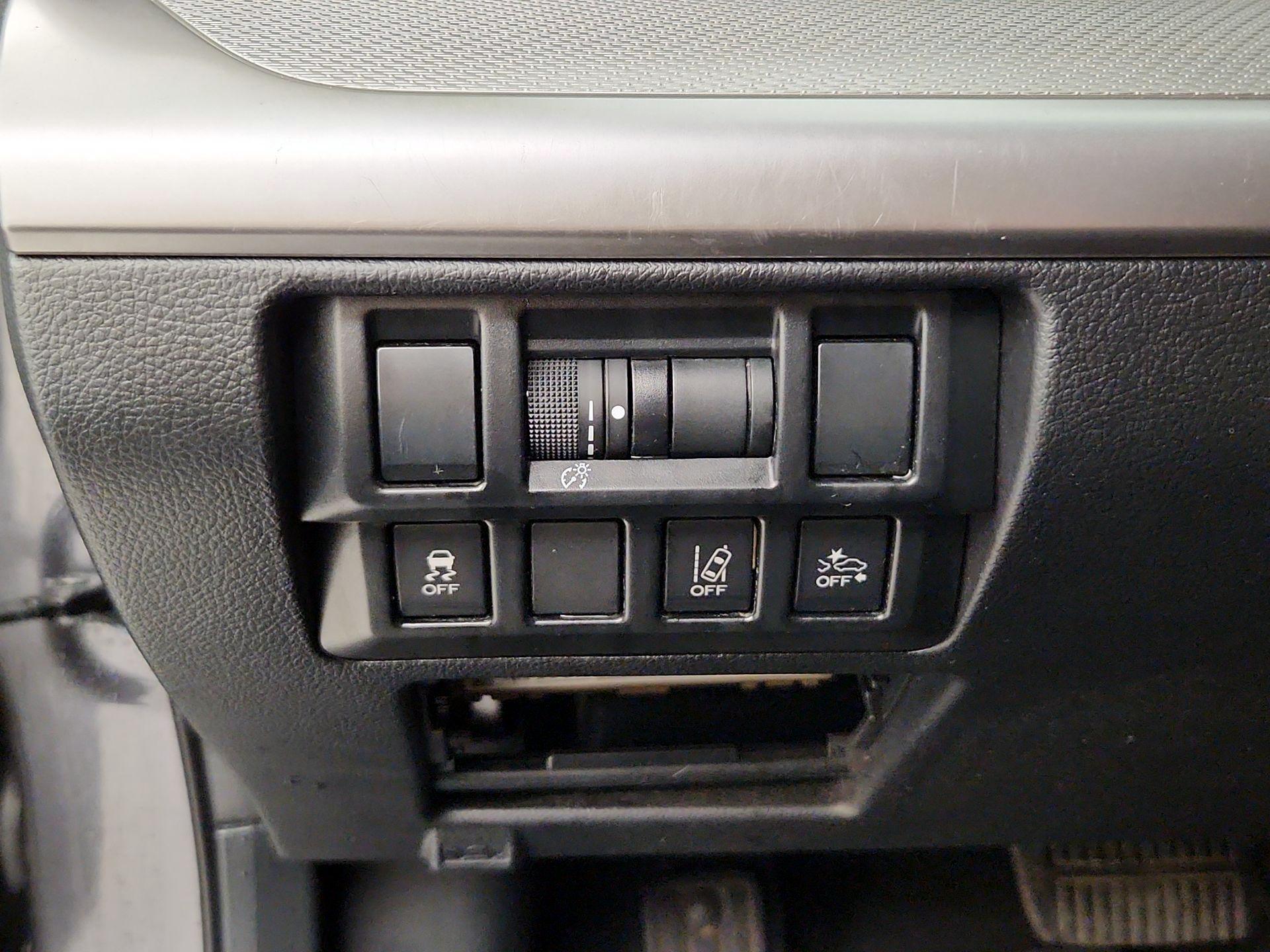 Thumbnail: 2019 Subaru Outback - 13