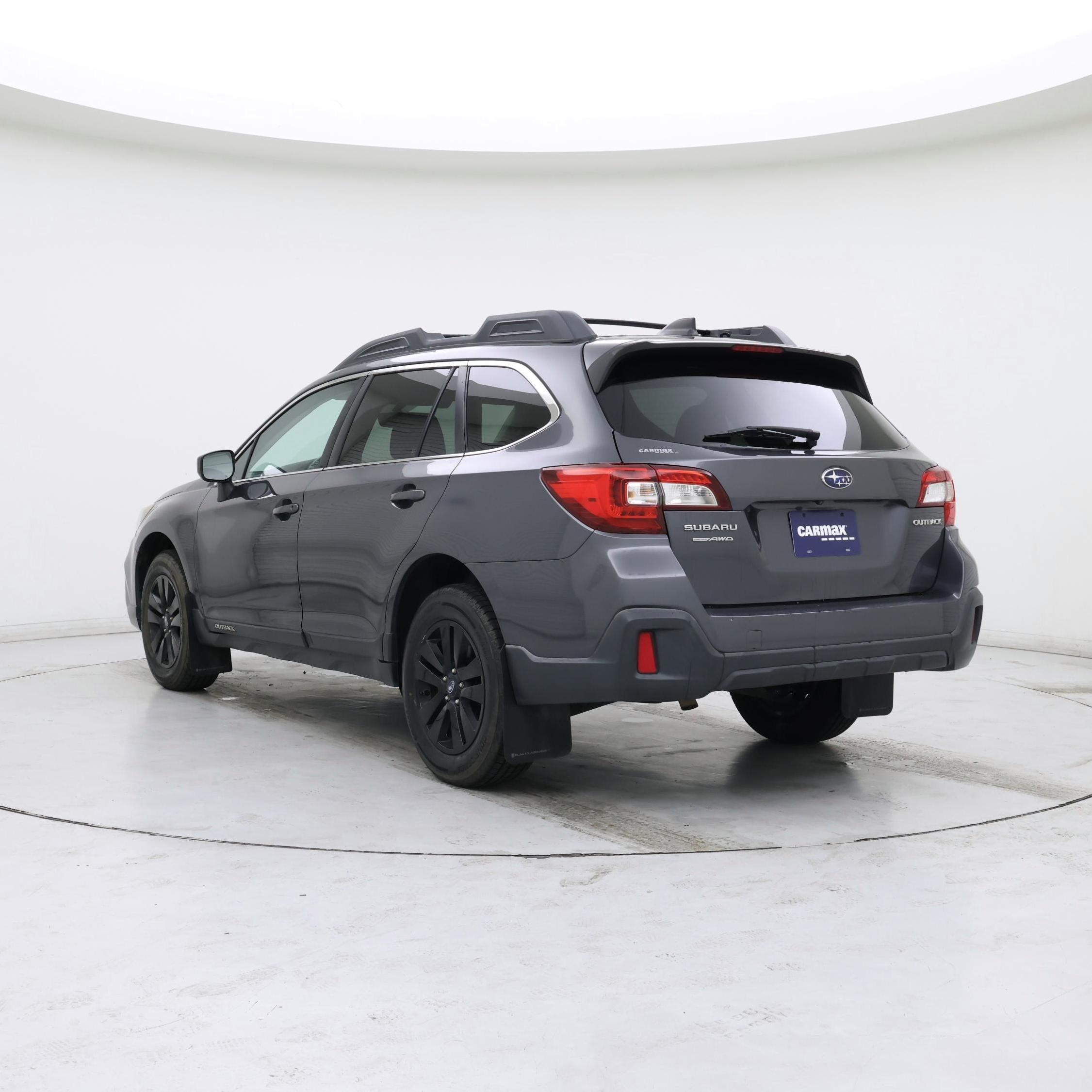 Thumbnail: 2019 Subaru Outback - 2