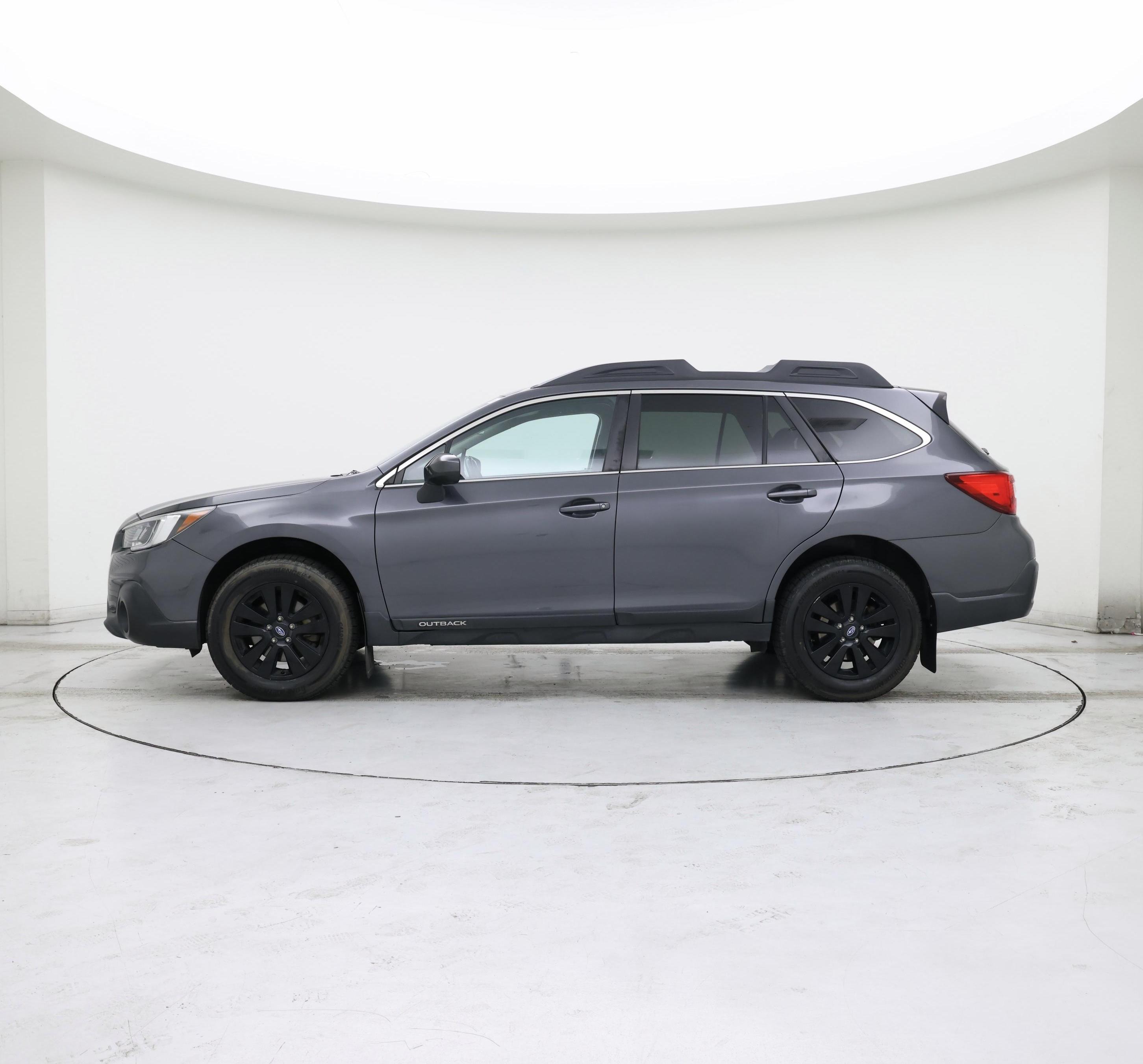 Thumbnail: 2019 Subaru Outback - 3