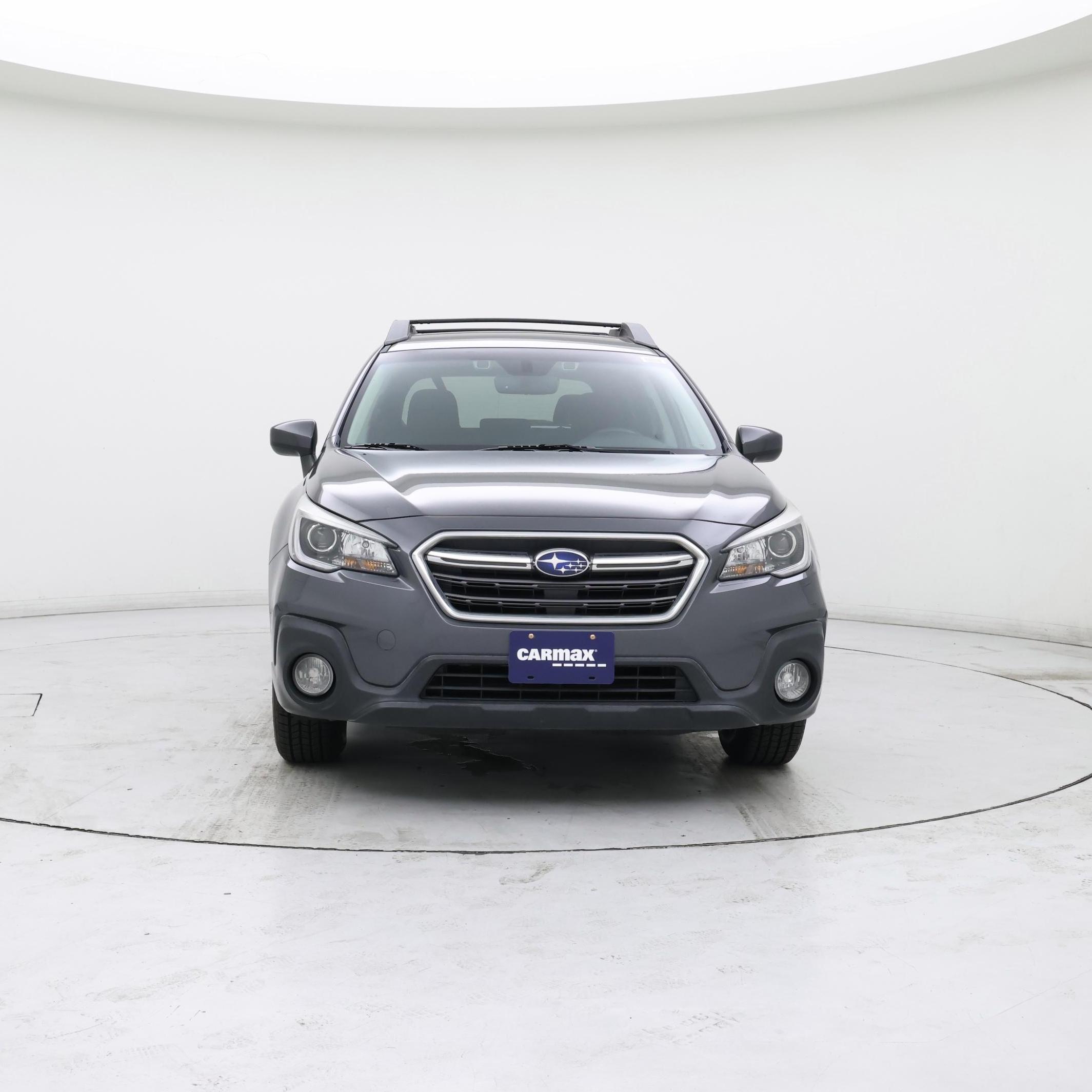 Thumbnail: 2019 Subaru Outback - 5