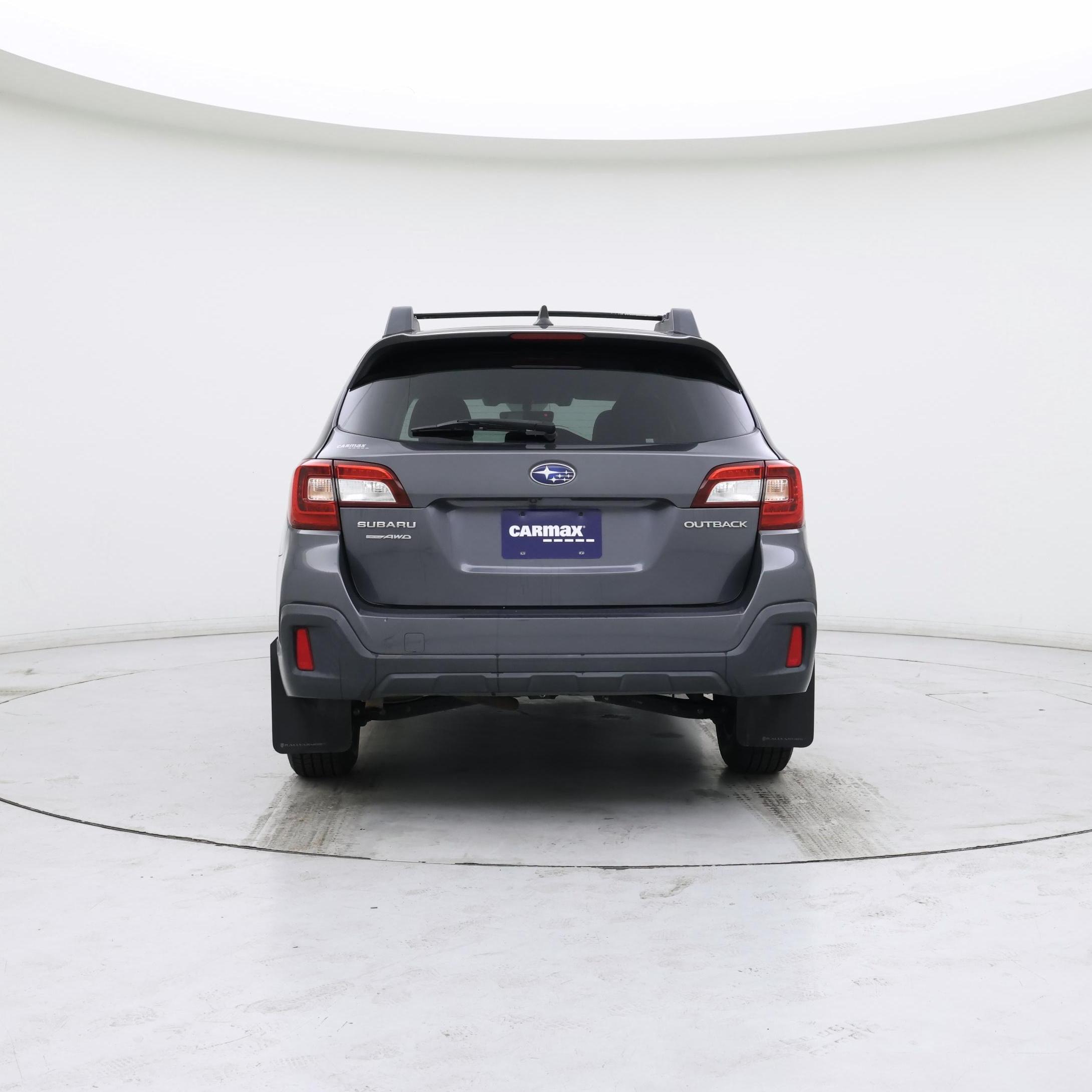 Thumbnail: 2019 Subaru Outback - 6