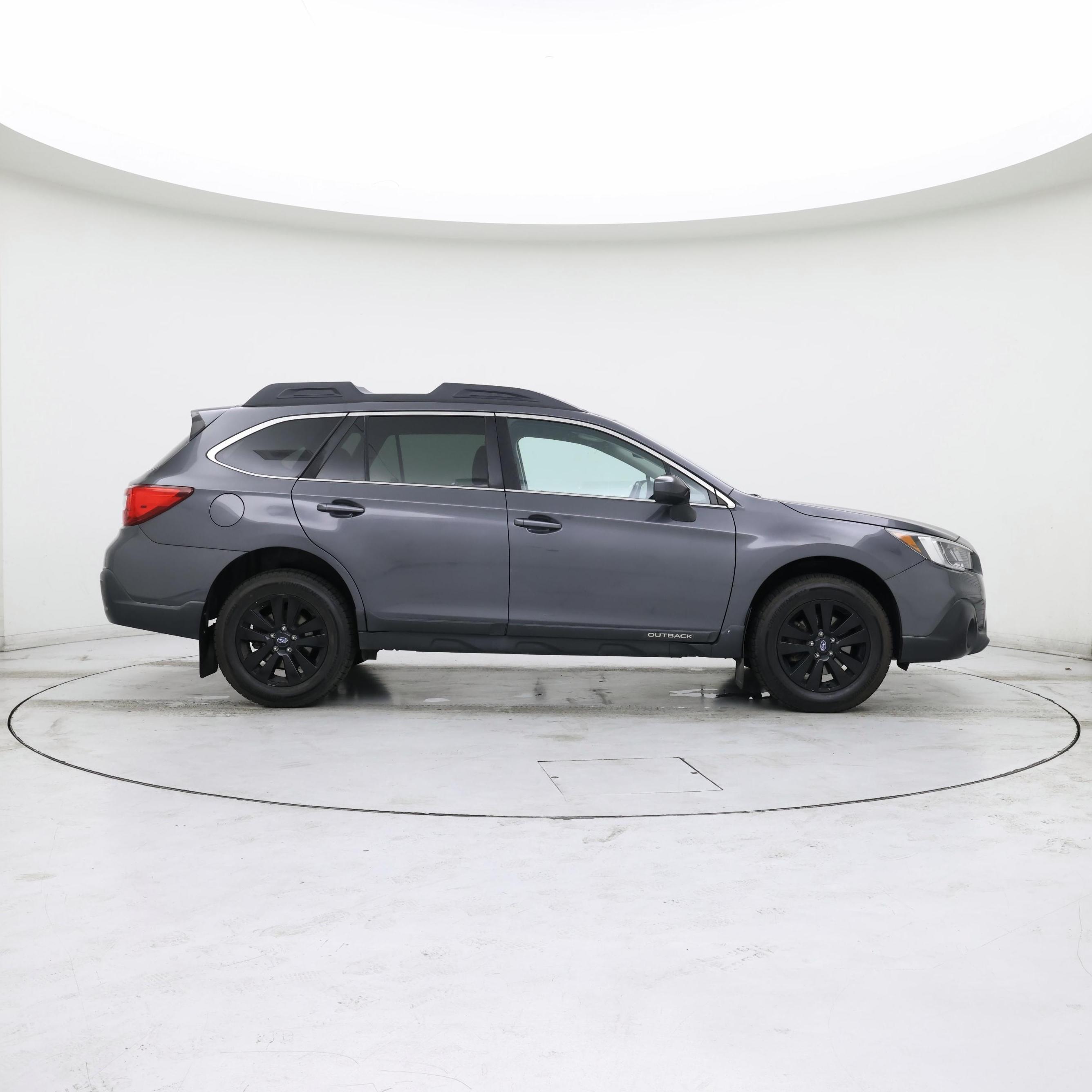 Thumbnail: 2019 Subaru Outback - 7