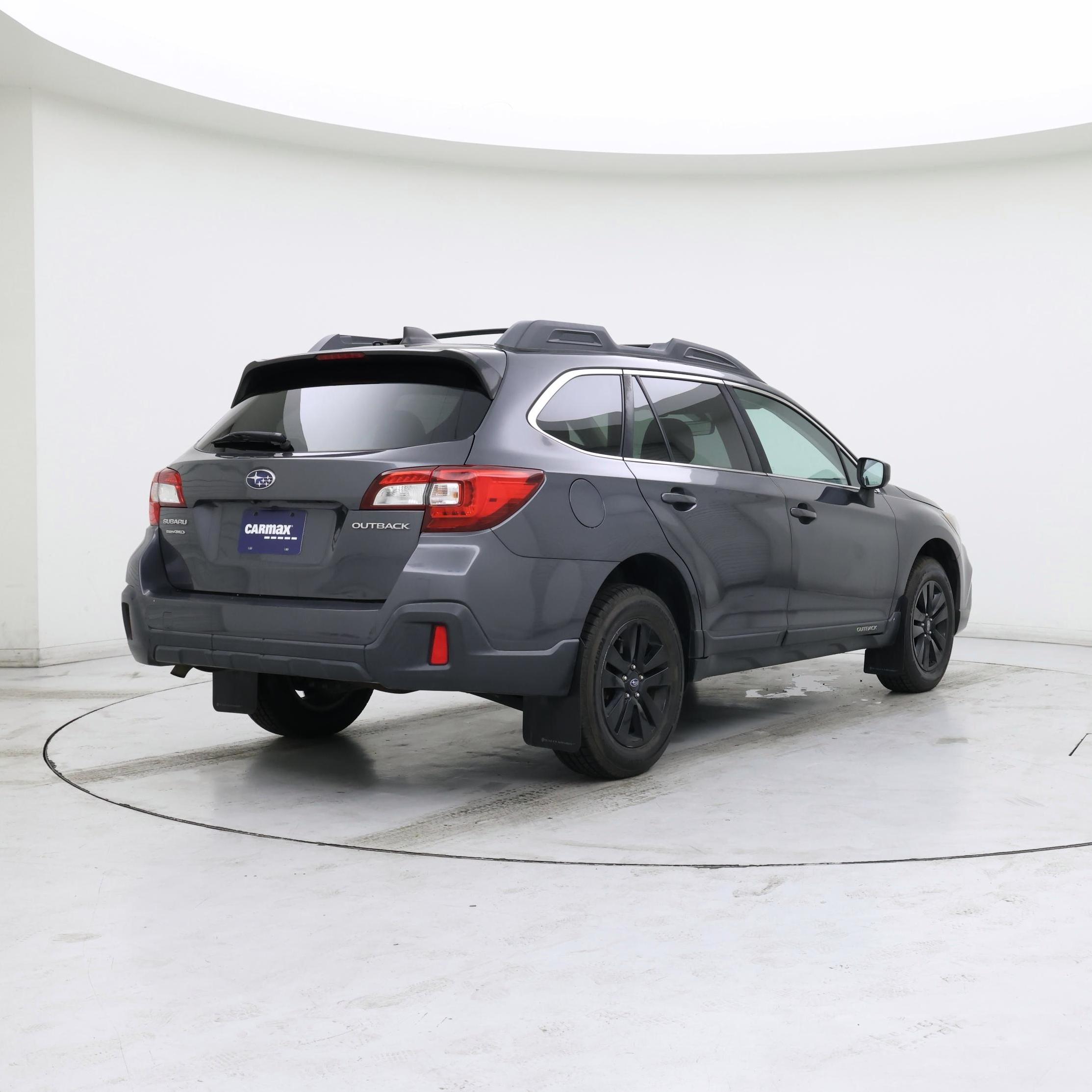 Thumbnail: 2019 Subaru Outback - 8