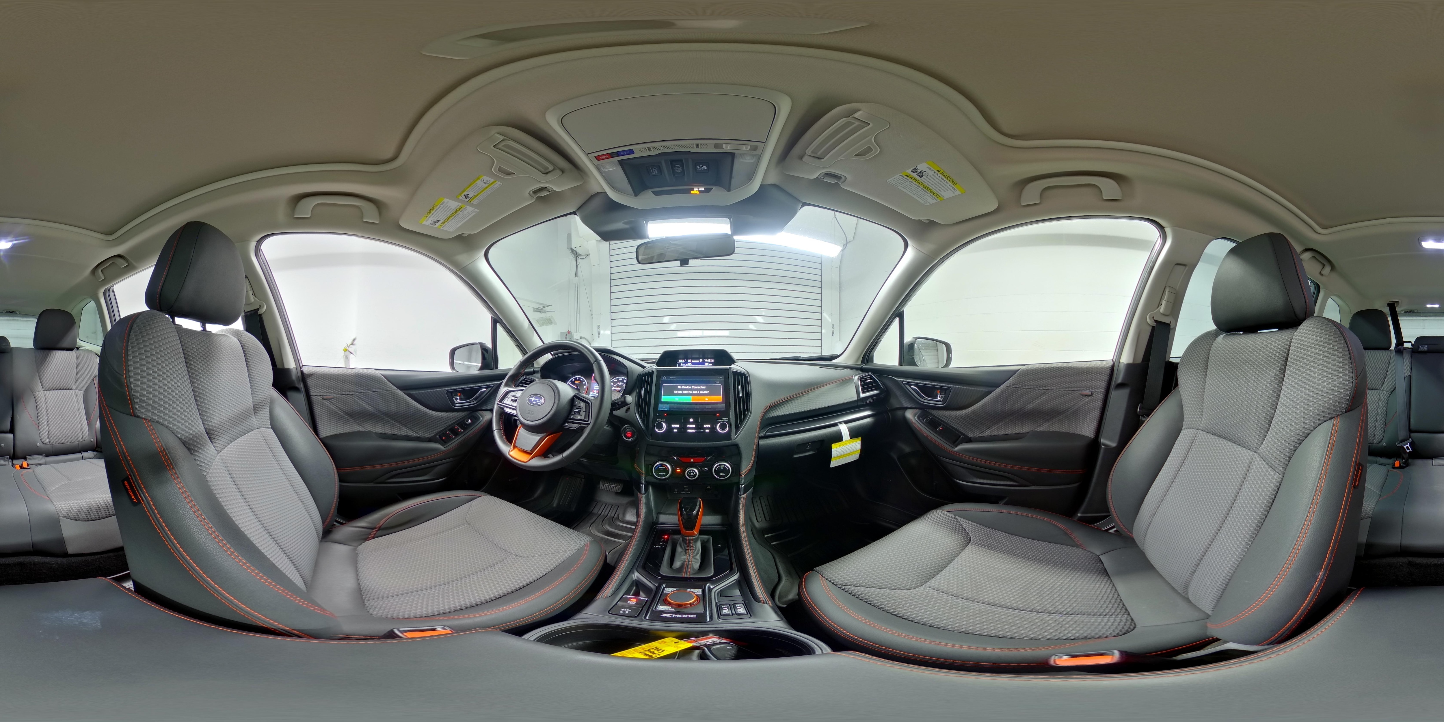 2023 Subaru Forester Sport - Photo 22
