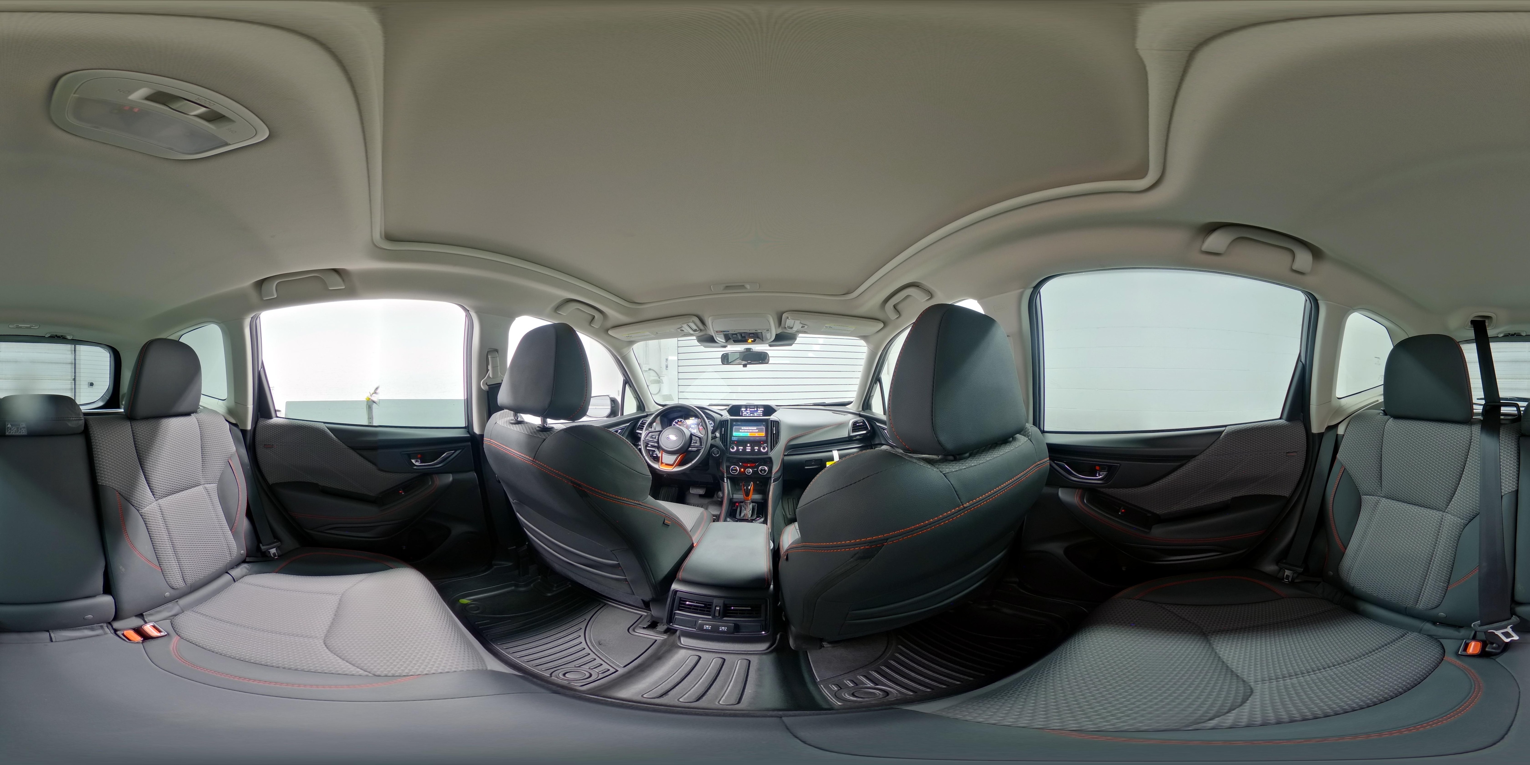 2023 Subaru Forester Sport - Photo 23