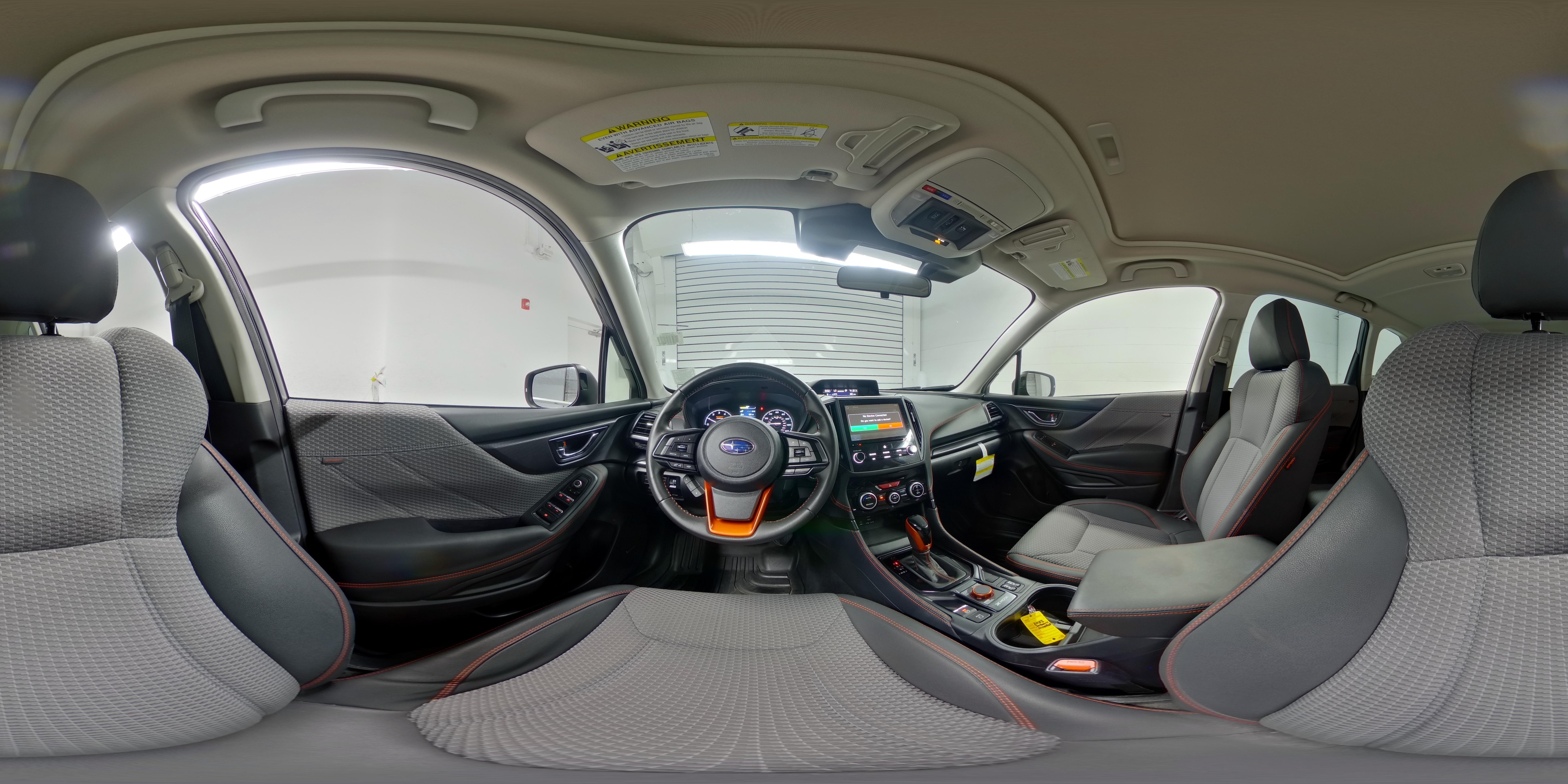 2023 Subaru Forester Sport - Photo 24