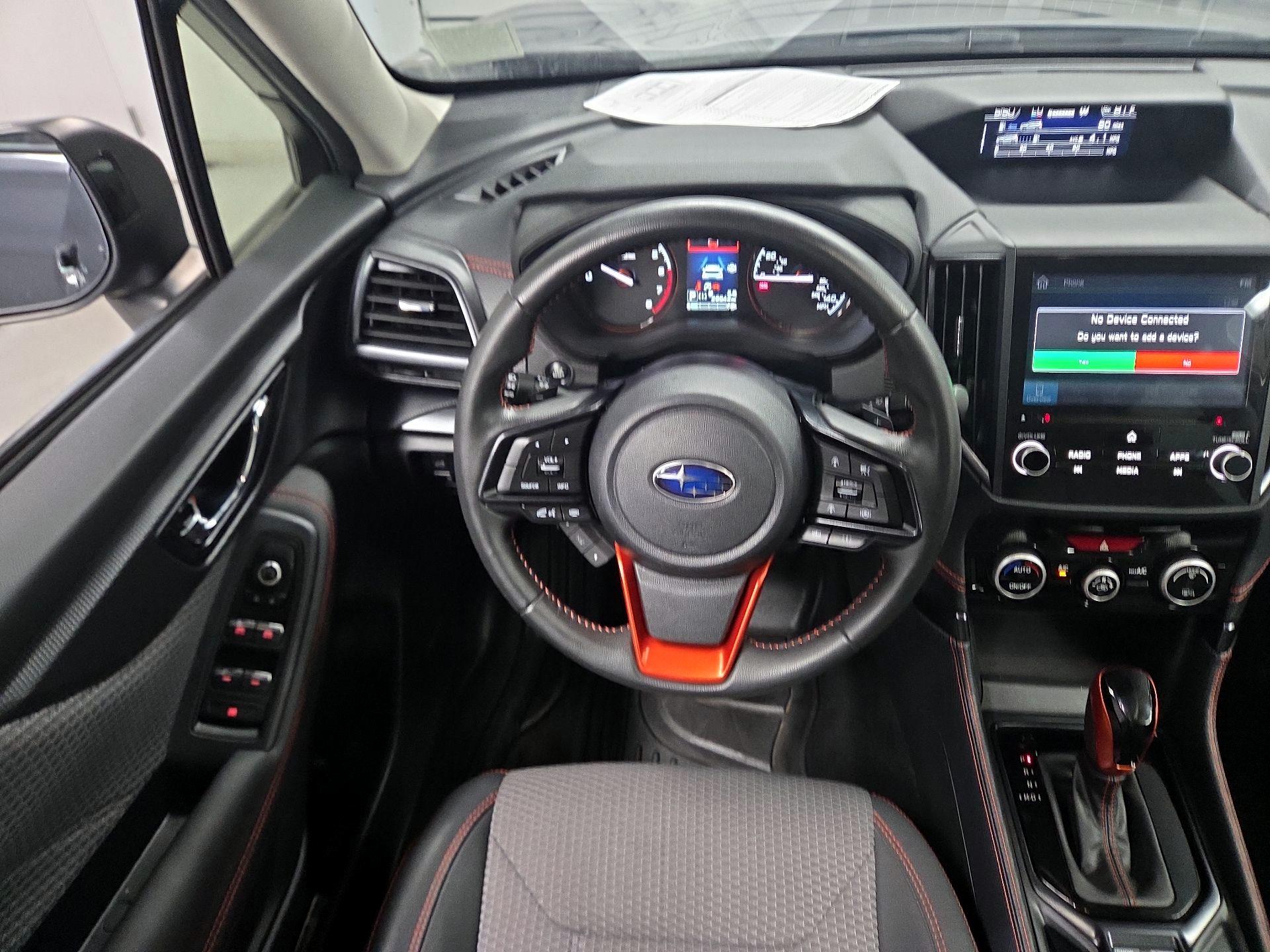 Thumbnail: 2023 Subaru Forester - 10