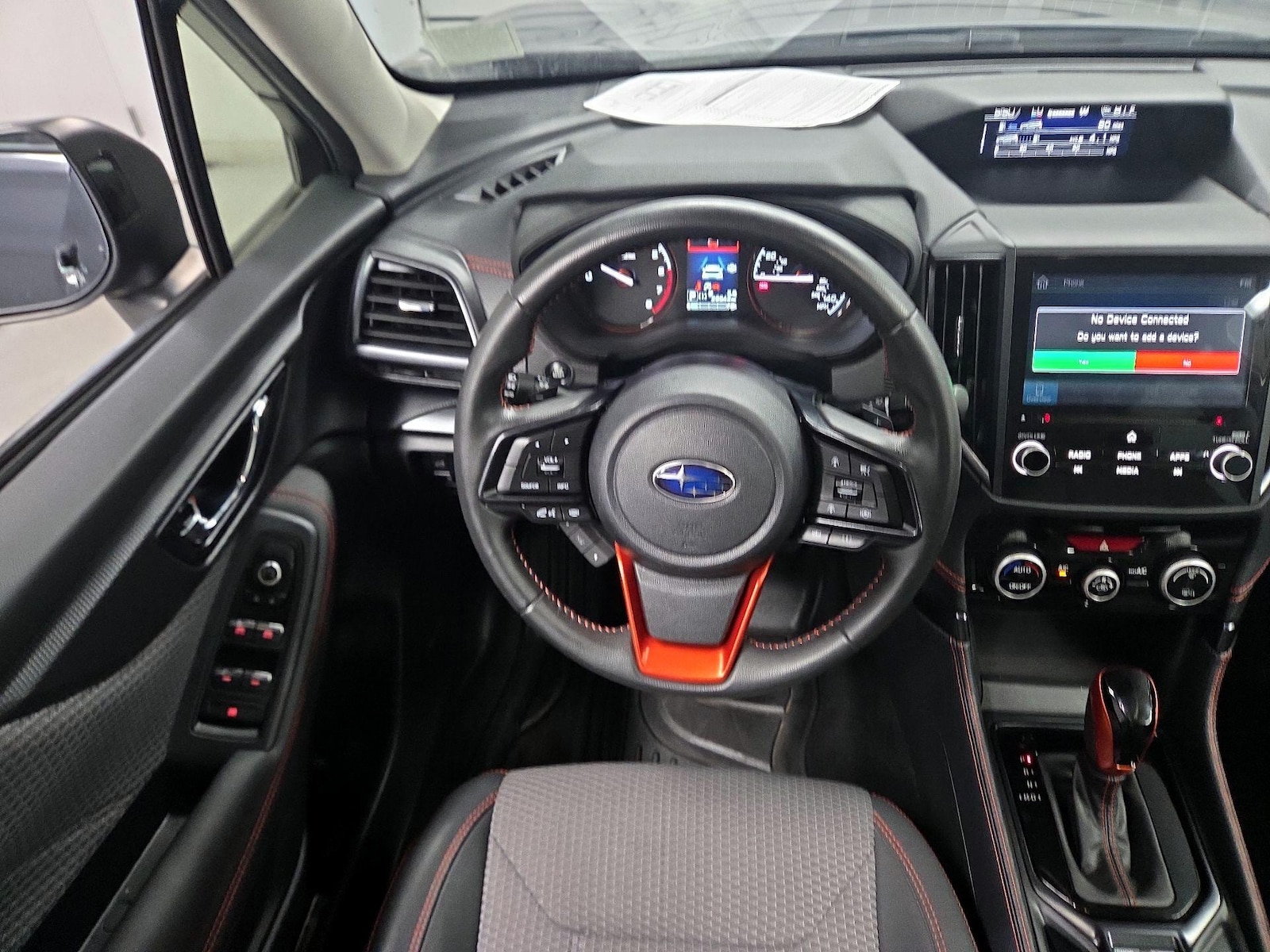 2023 Subaru Forester Sport - Photo 11
