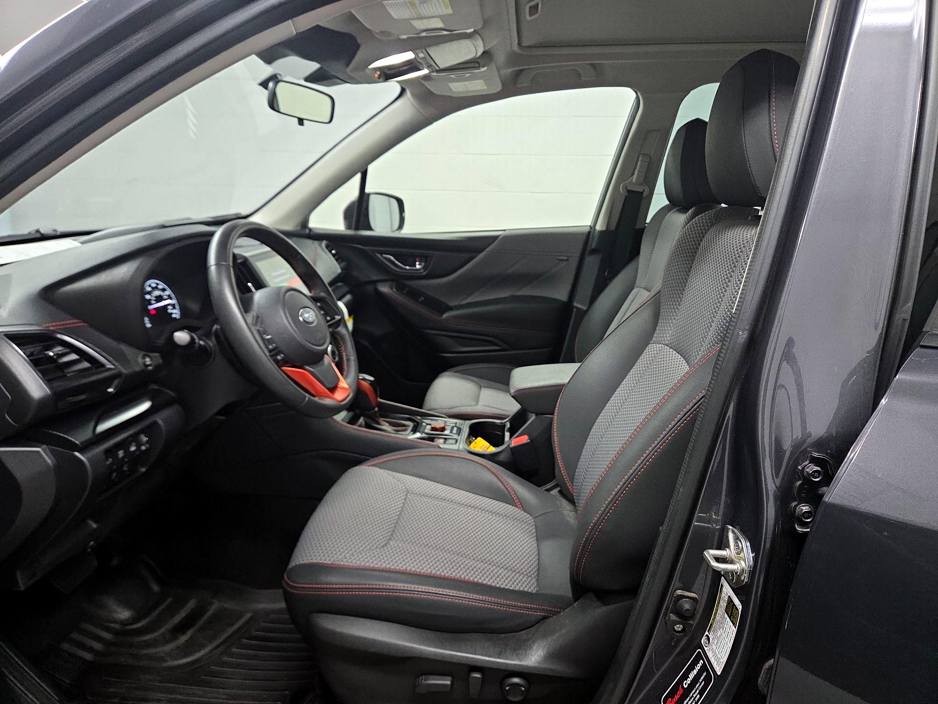 Thumbnail: 2023 Subaru Forester - 11