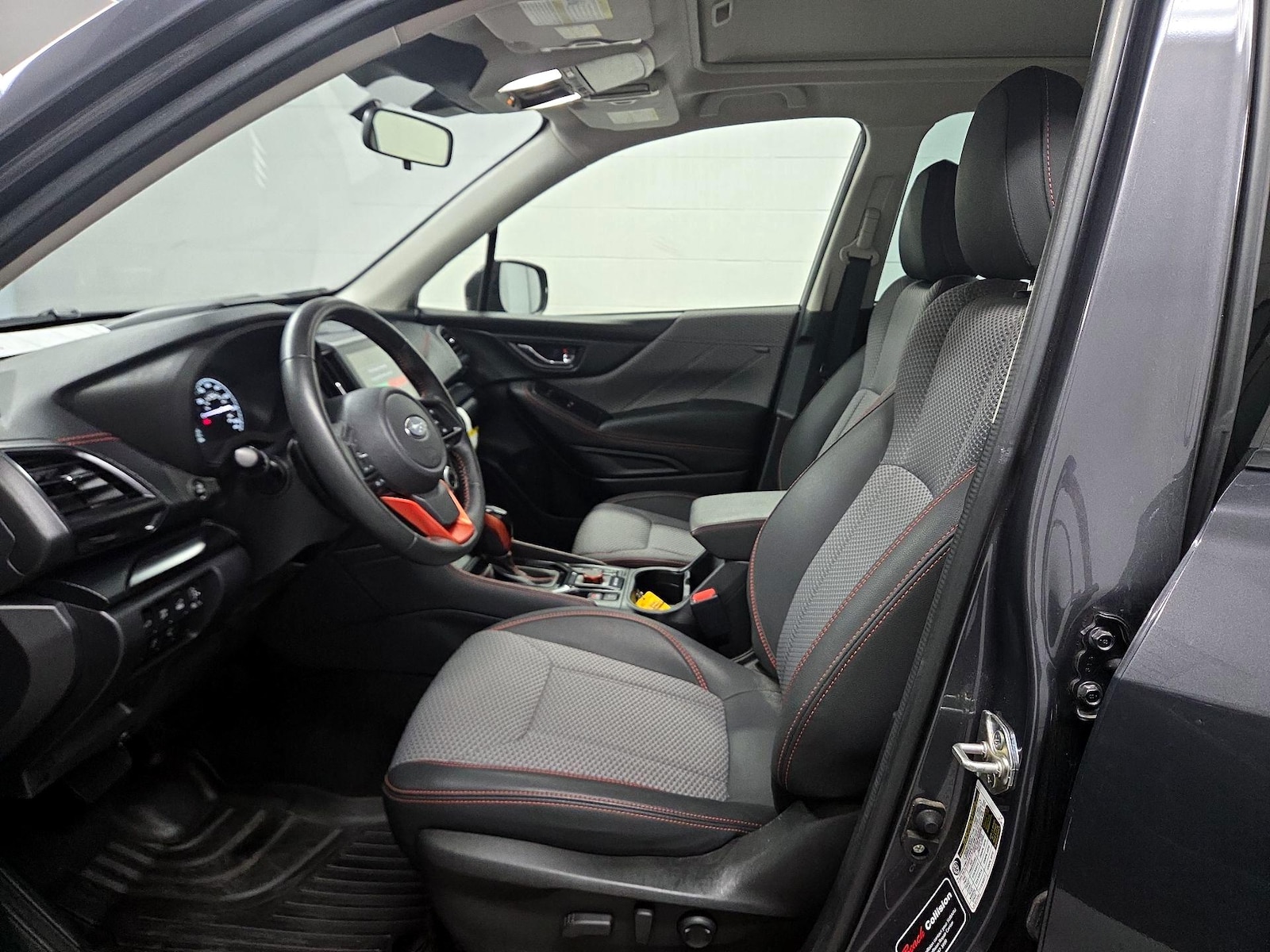 2023 Subaru Forester Sport - Photo 12