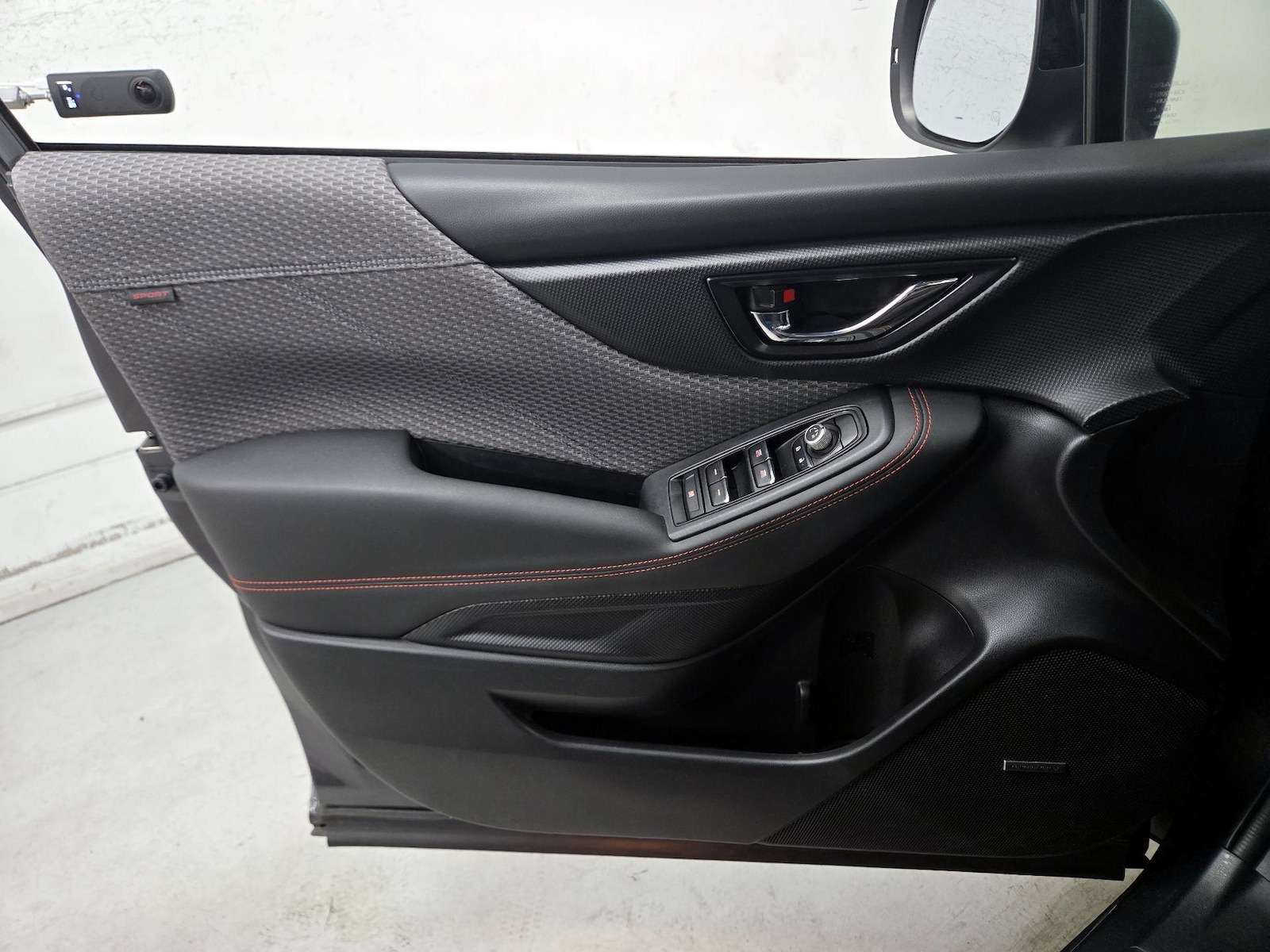 2023 Subaru Forester Sport - Photo 13