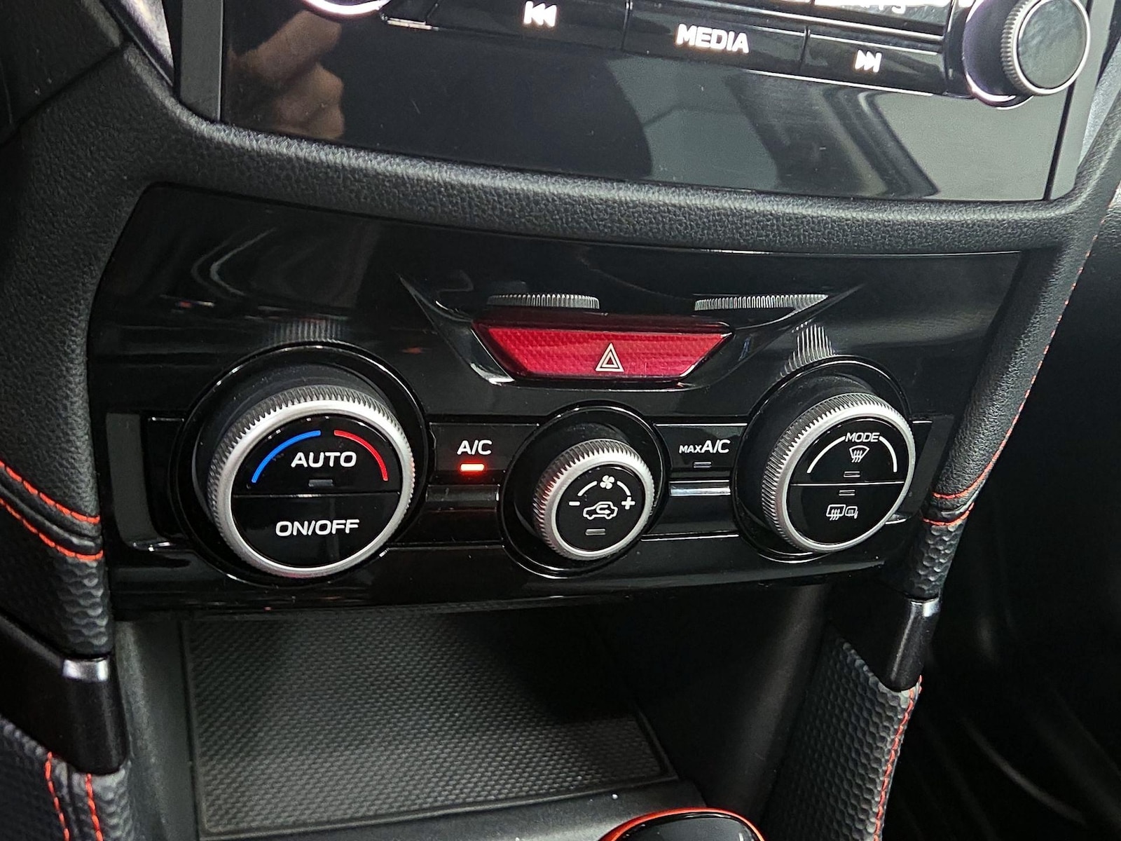 2023 Subaru Forester Sport - Photo 16
