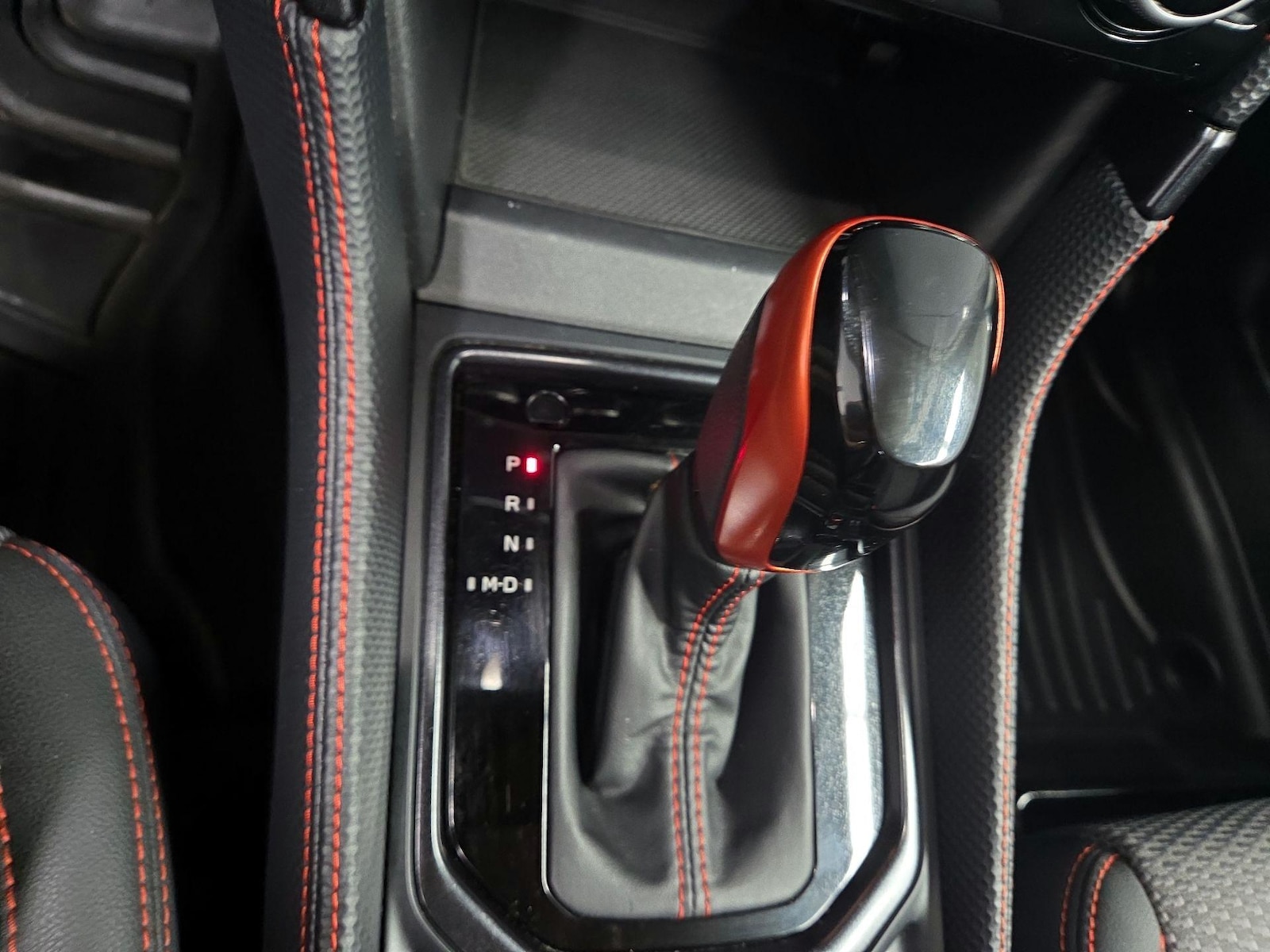 2023 Subaru Forester Sport - Photo 17