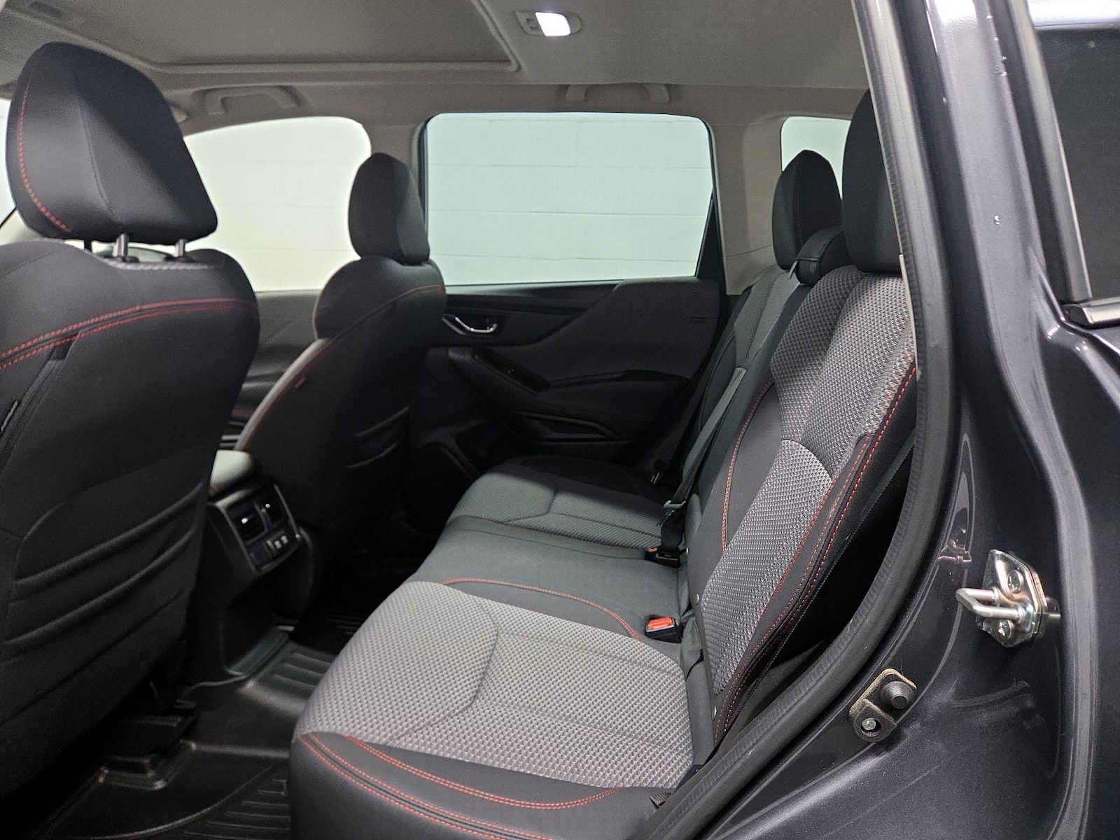 2023 Subaru Forester Sport - Photo 18