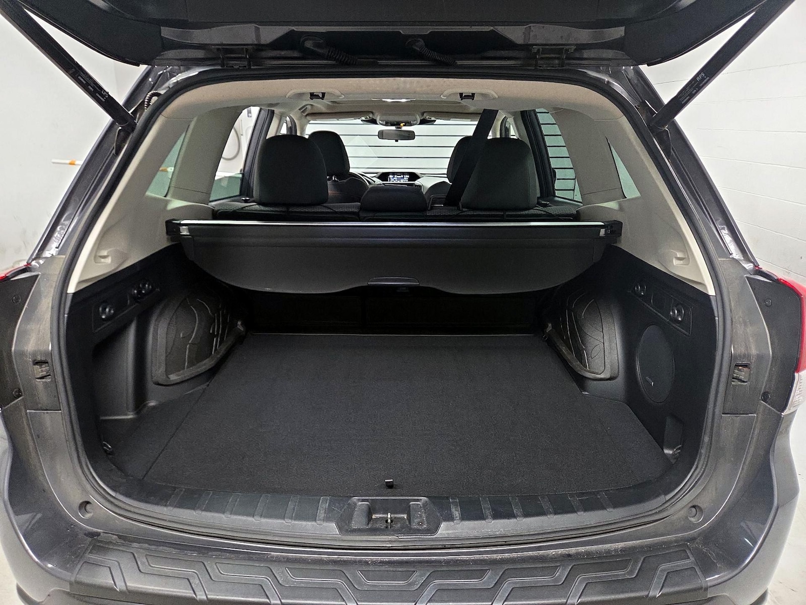 2023 Subaru Forester Sport - Photo 19